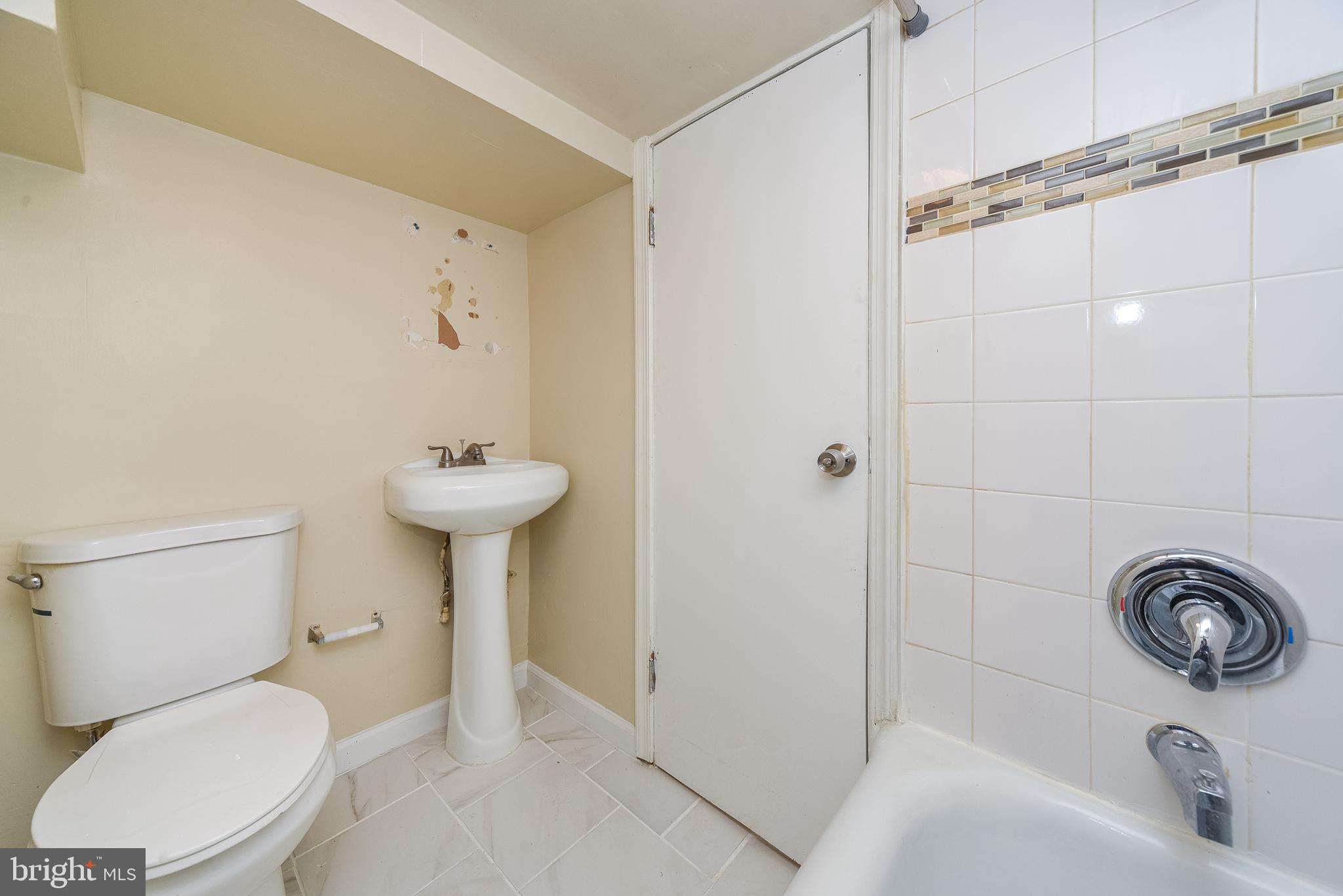 CURTIS BAY - Residential