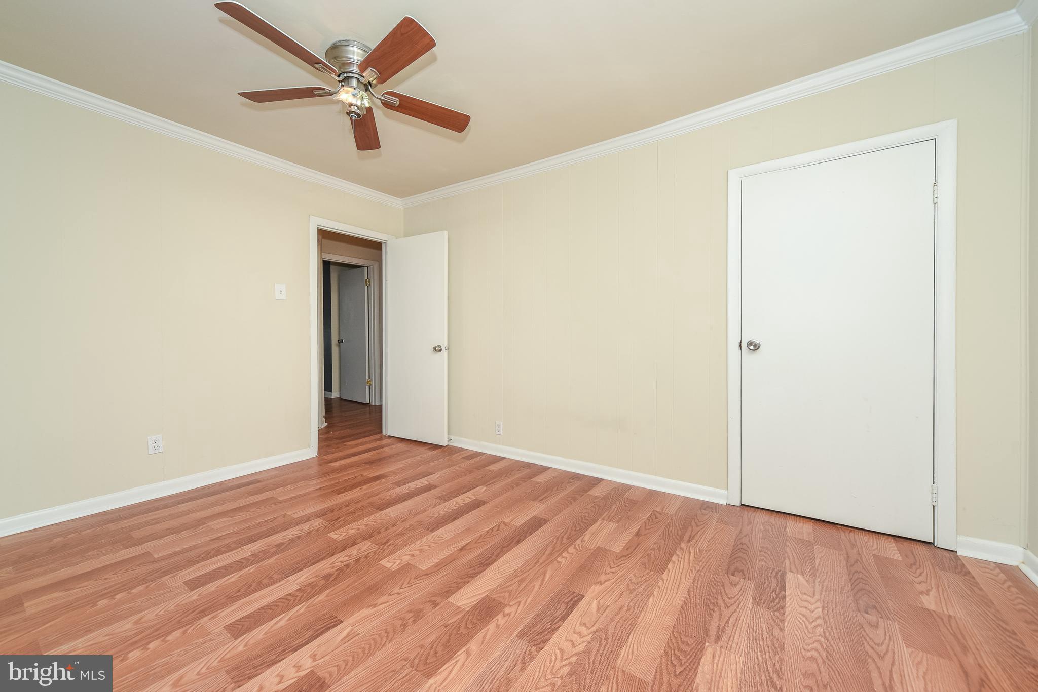 CURTIS BAY - Residential