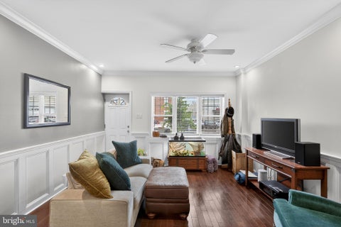 Townhouse For Sale - 2604 E York Street<br/> PHILADELPHIA, PA 19125