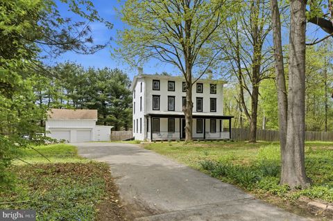 3789 FOULK ROAD GARNET VALLEY PA 19060