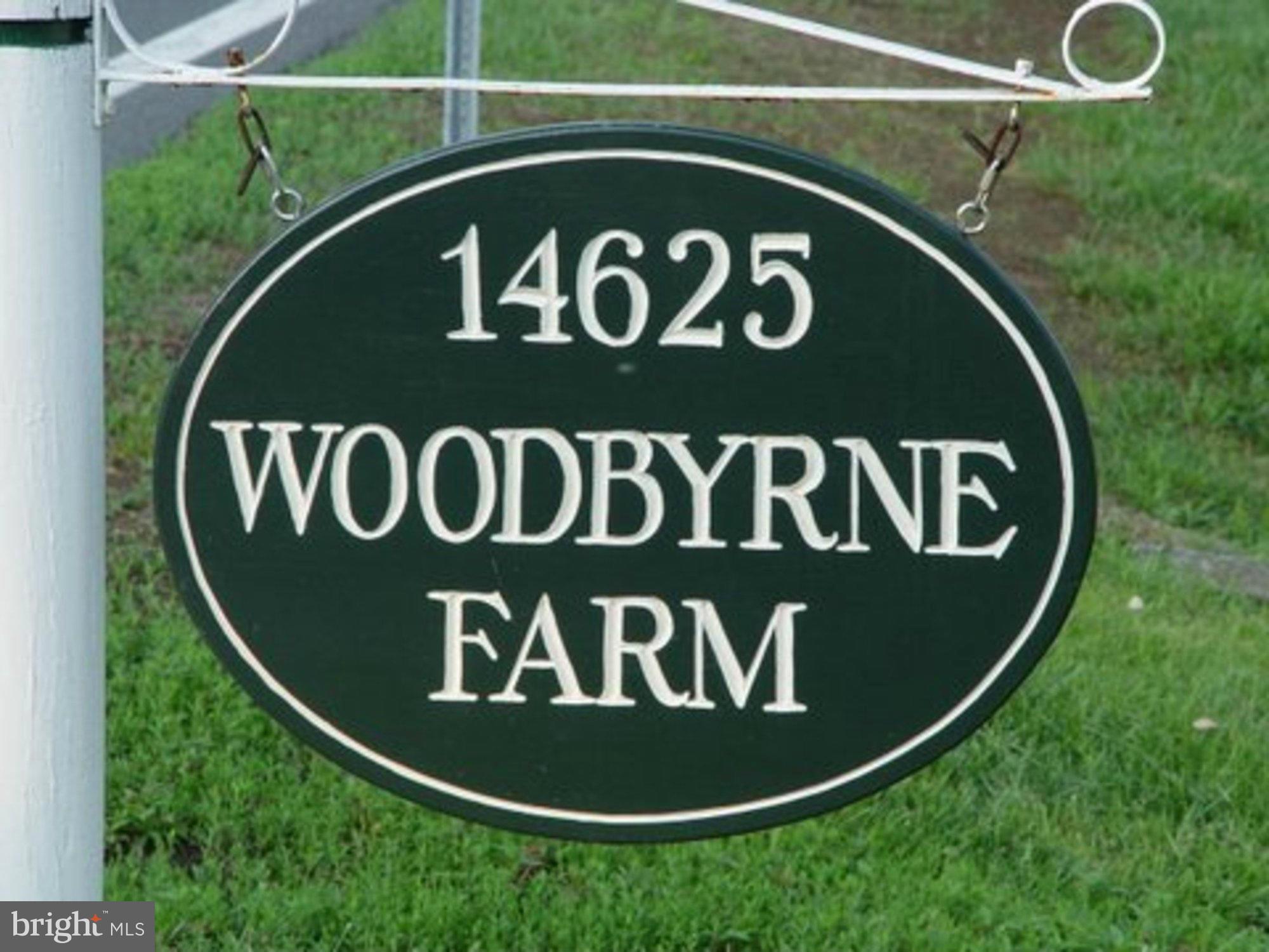 DARNESTOWN OUTSIDE - Farm