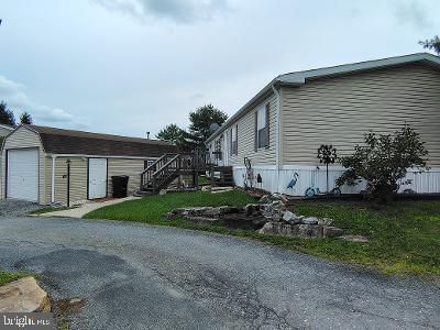 2 A Genesis Boulevard, New Ringgold PA 17960