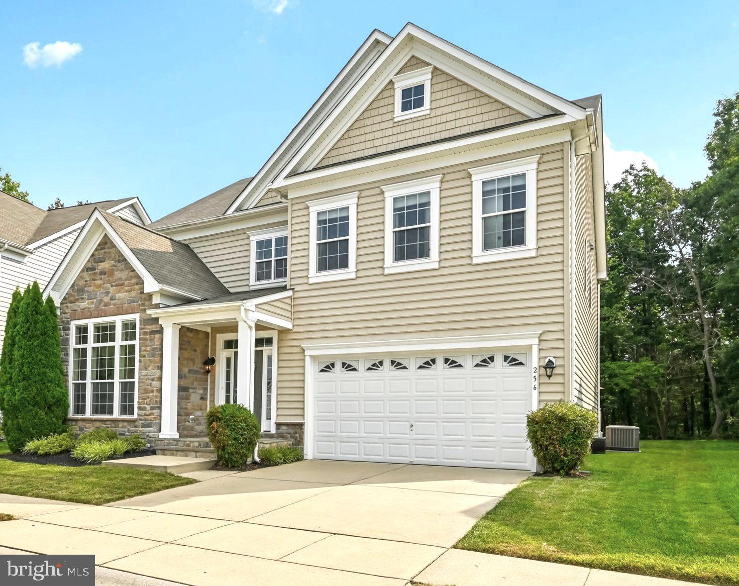 256 SALTGRASS DRIVE