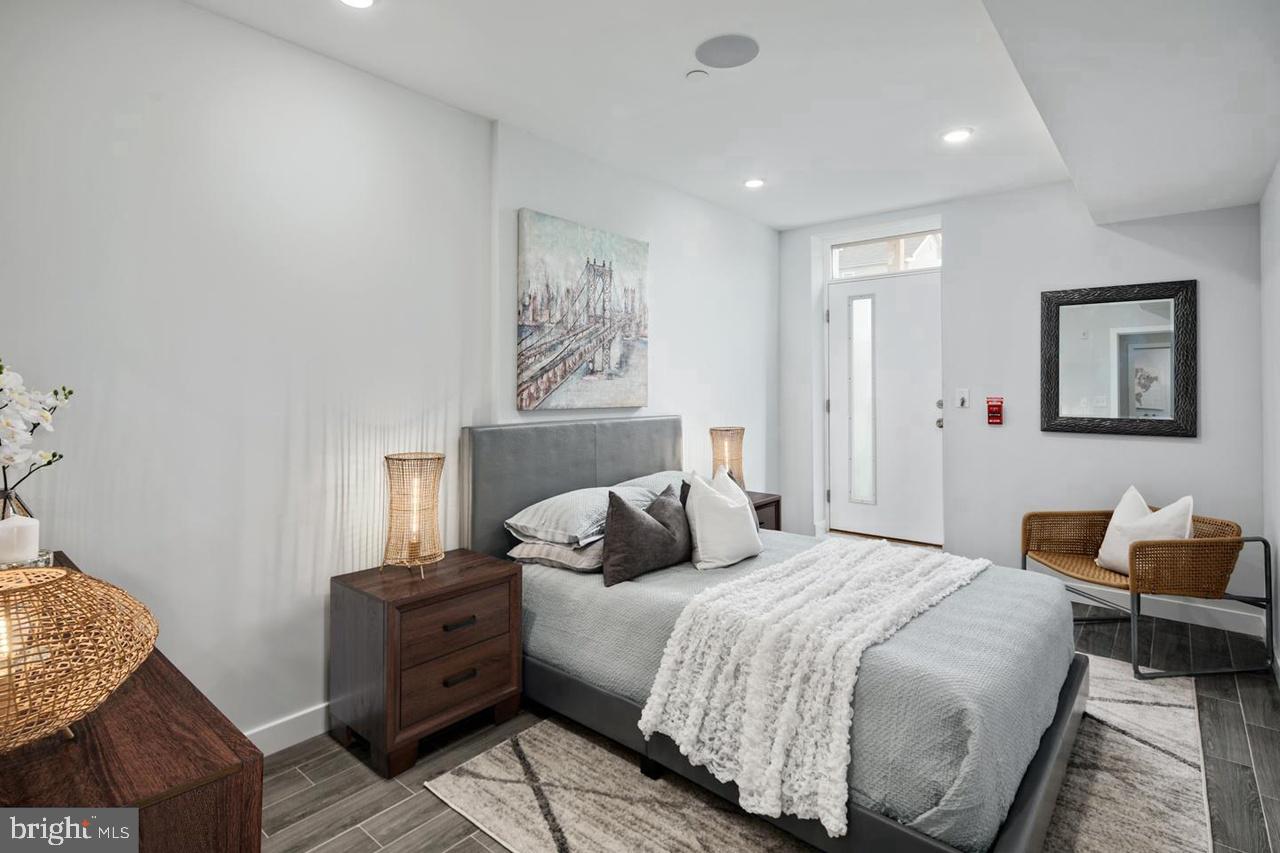 LUDLOW - Residential Lease