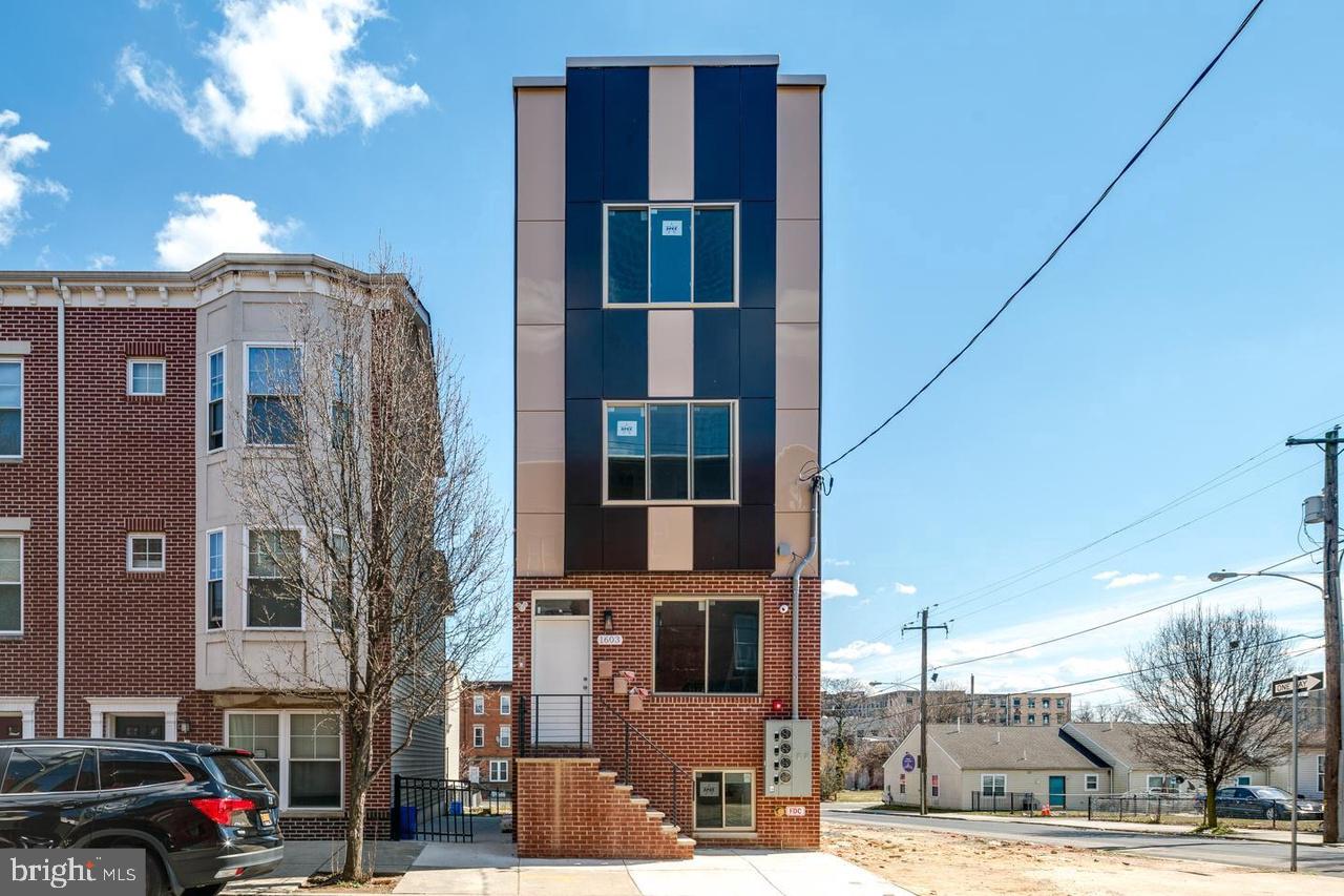 LUDLOW - Residential Lease
