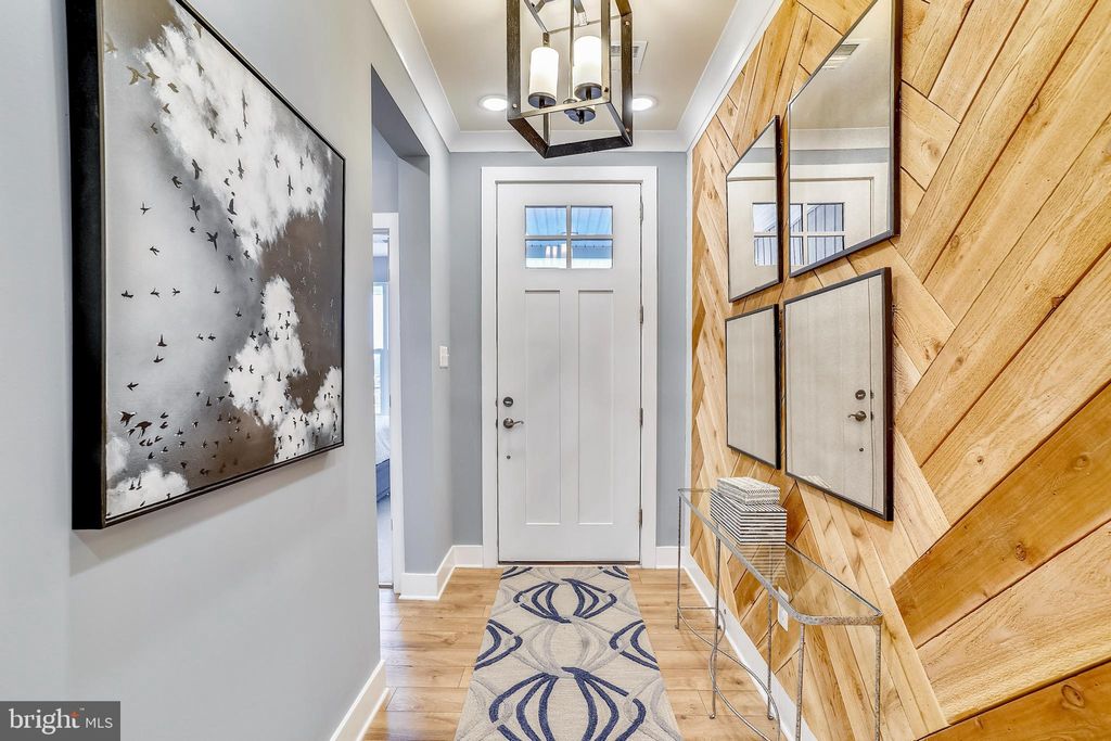 Photo of Tbb Trailside Drive The Kellaway, GETTYSBURG, PA 17325 (MLS # PAAD2021814)