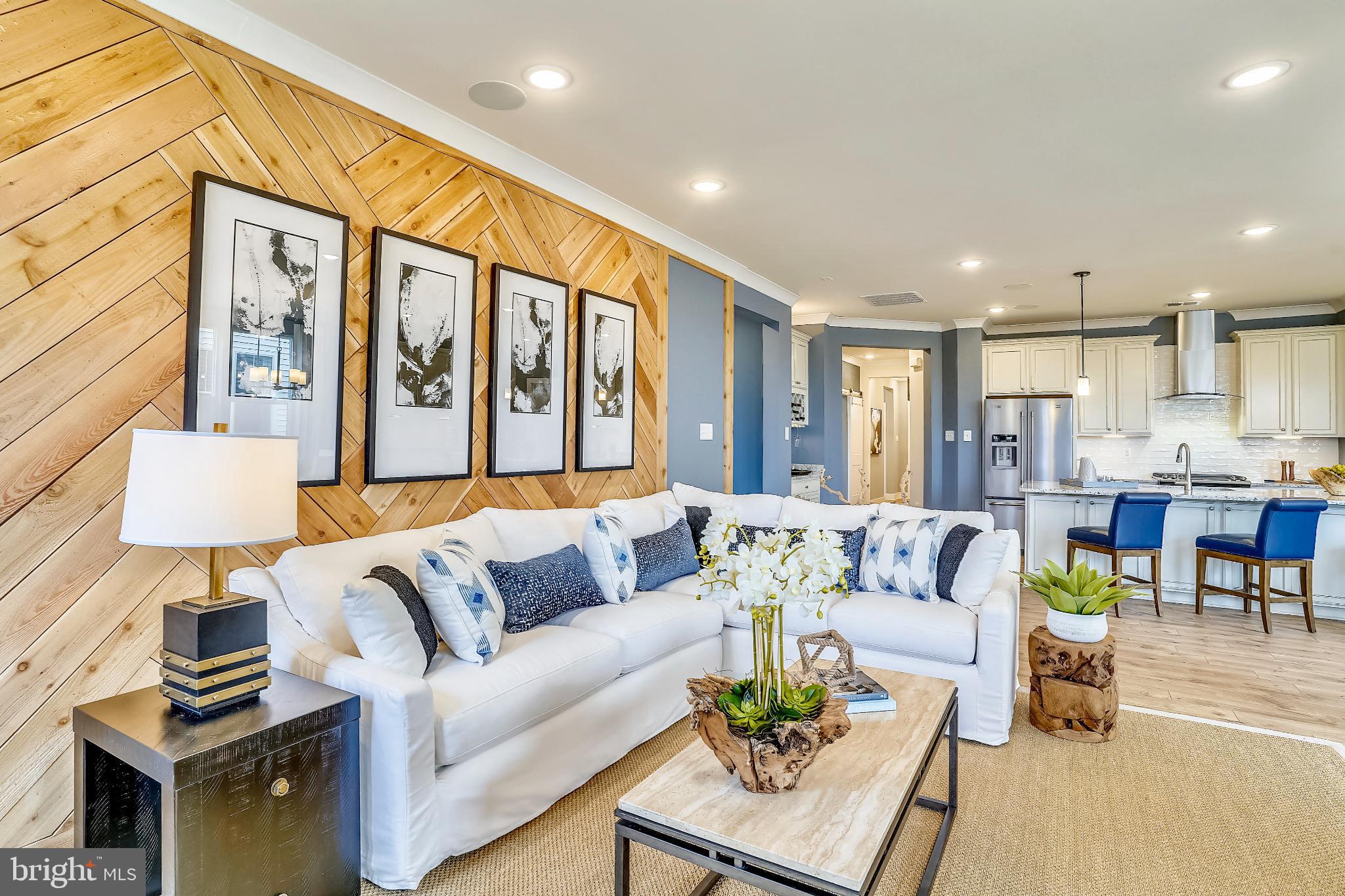 TBB TRAILSIDE DRIVE THE KELLAWAY