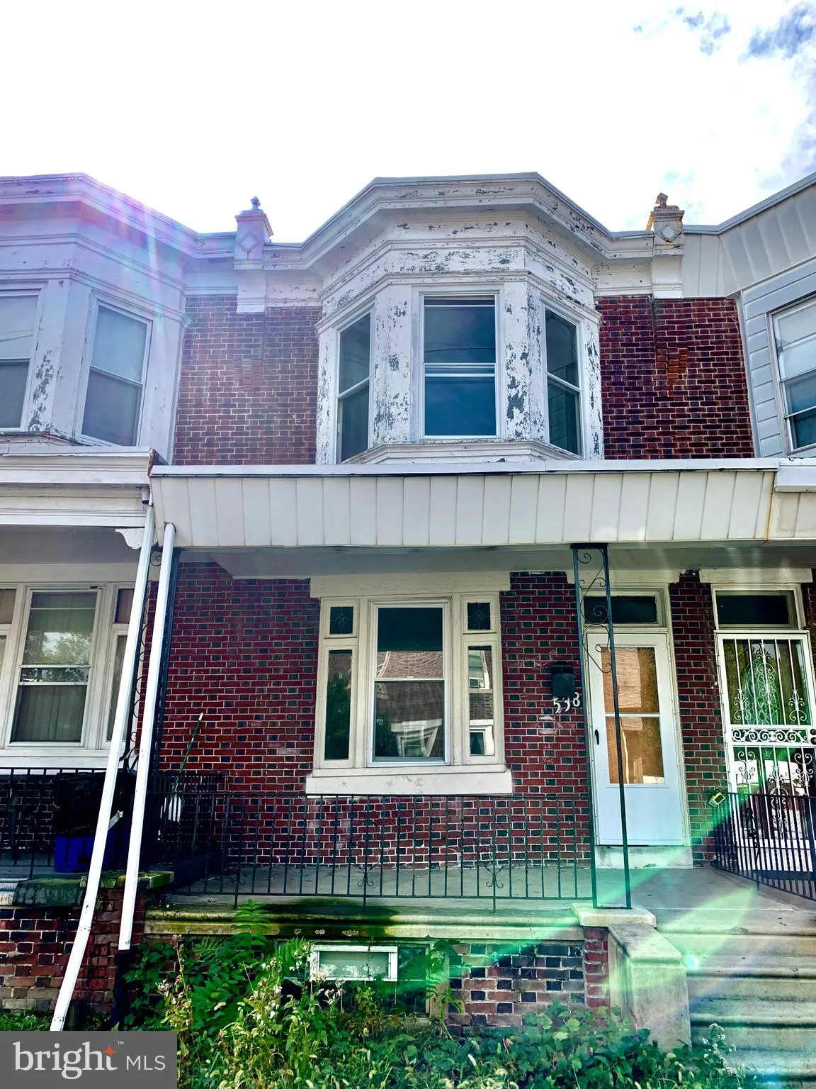 538 W Somerville Avenue, Philadelphia, PA 19120