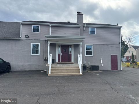 Photo of 1000 N York Road, WILLOW GROVE, PA 19090 (MLS # PAMC2145586)