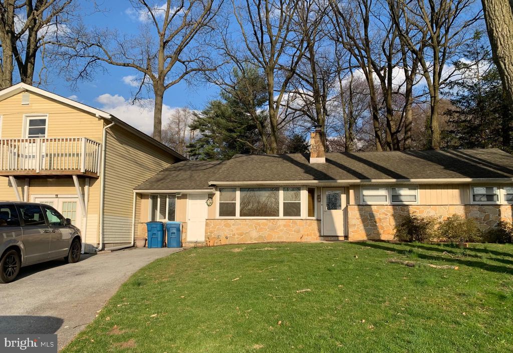 Photo of 1337 Pottstown Pike, WEST CHESTER, PA 19380 (MLS # PACT2116126)