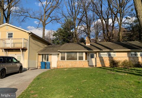 1337 POTTSTOWN PIKE WEST CHESTER PA 19380