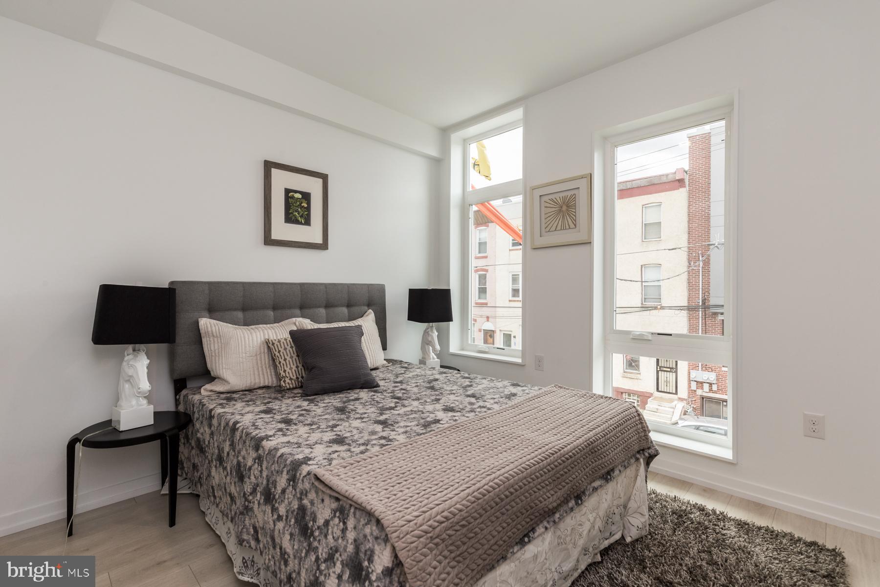 BREWERYTOWN - Residential Lease