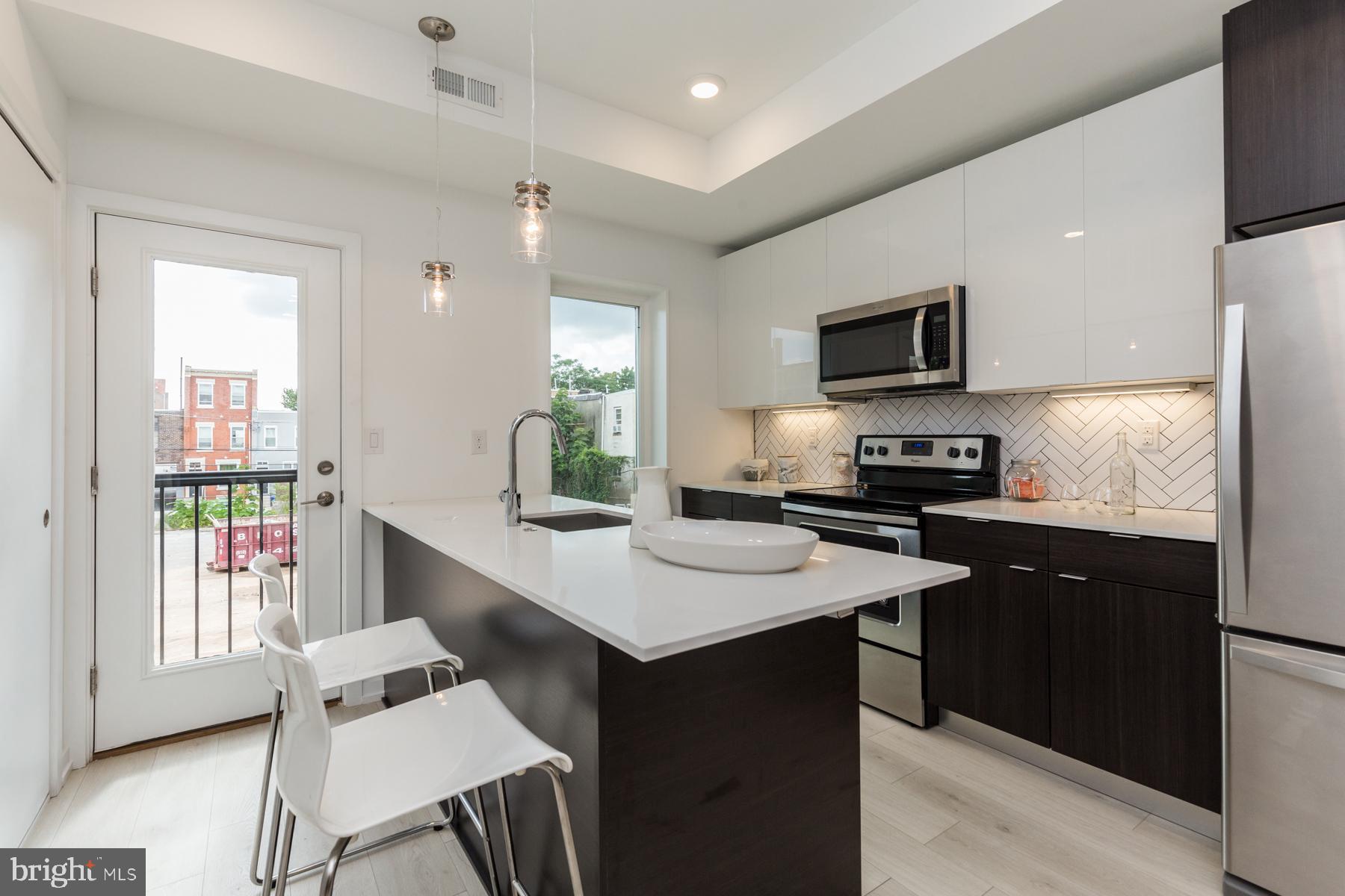 BREWERYTOWN - Residential Lease