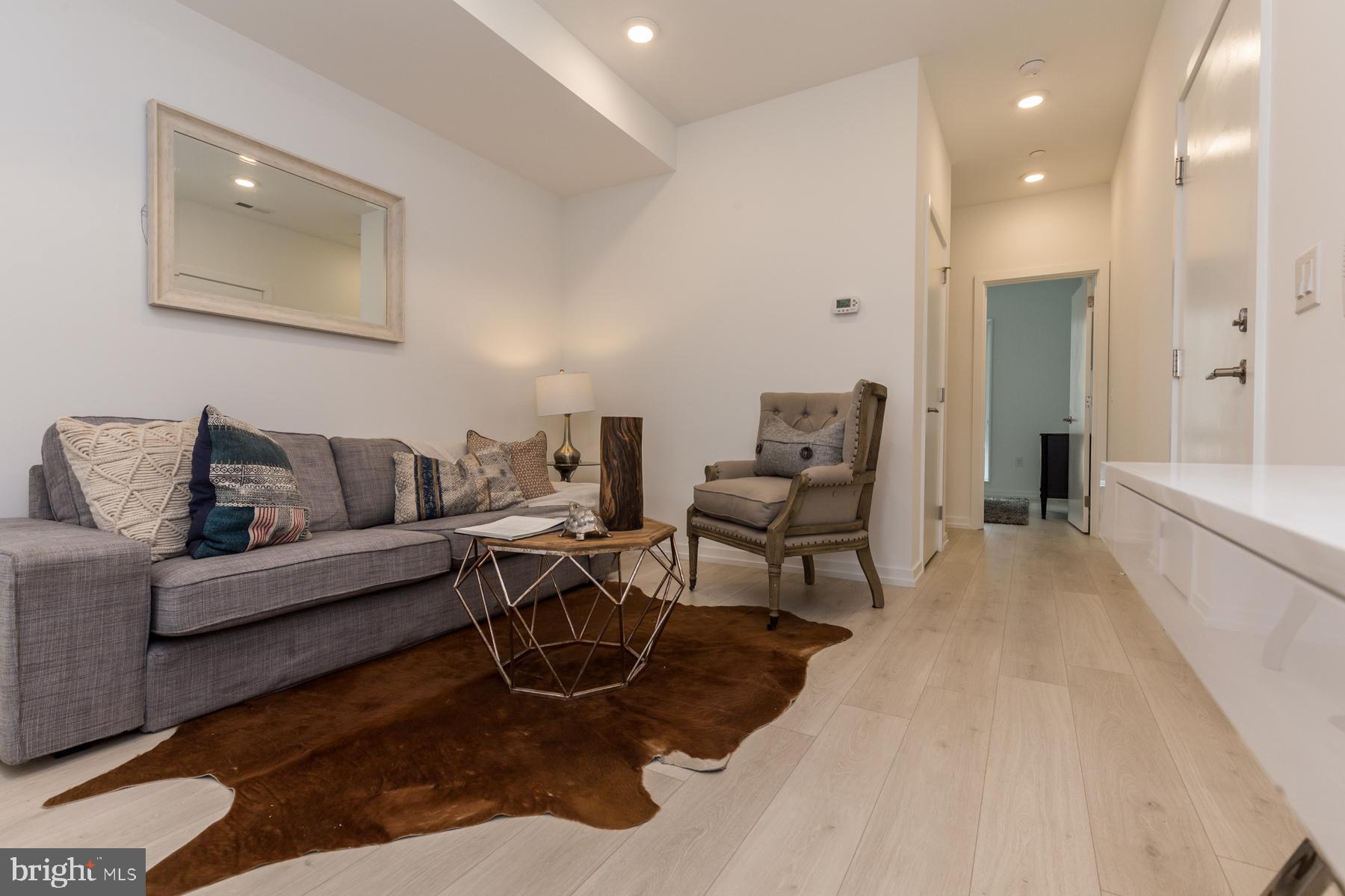 BREWERYTOWN - Residential Lease