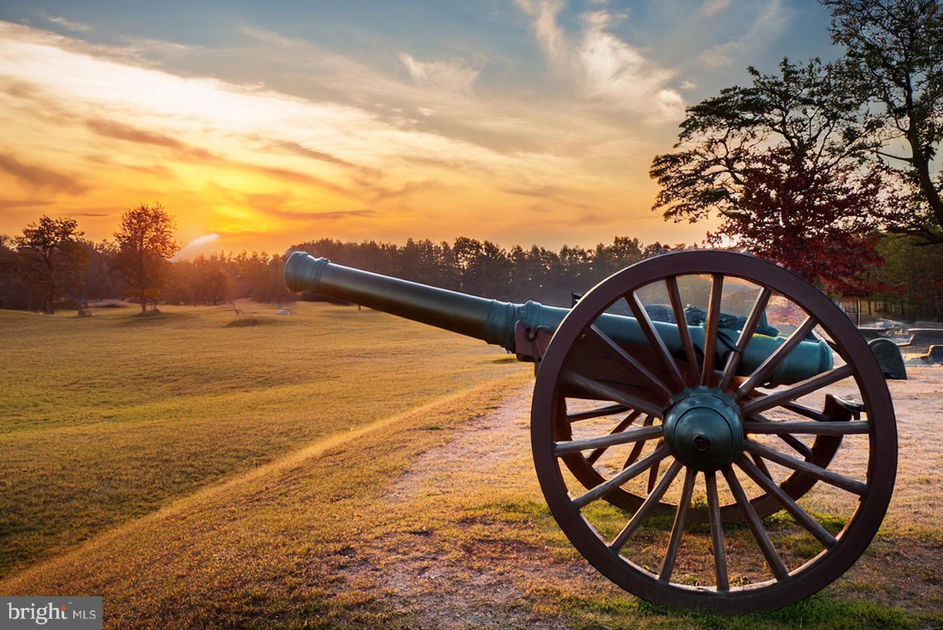 LAKE WILDERNESS - Residential
