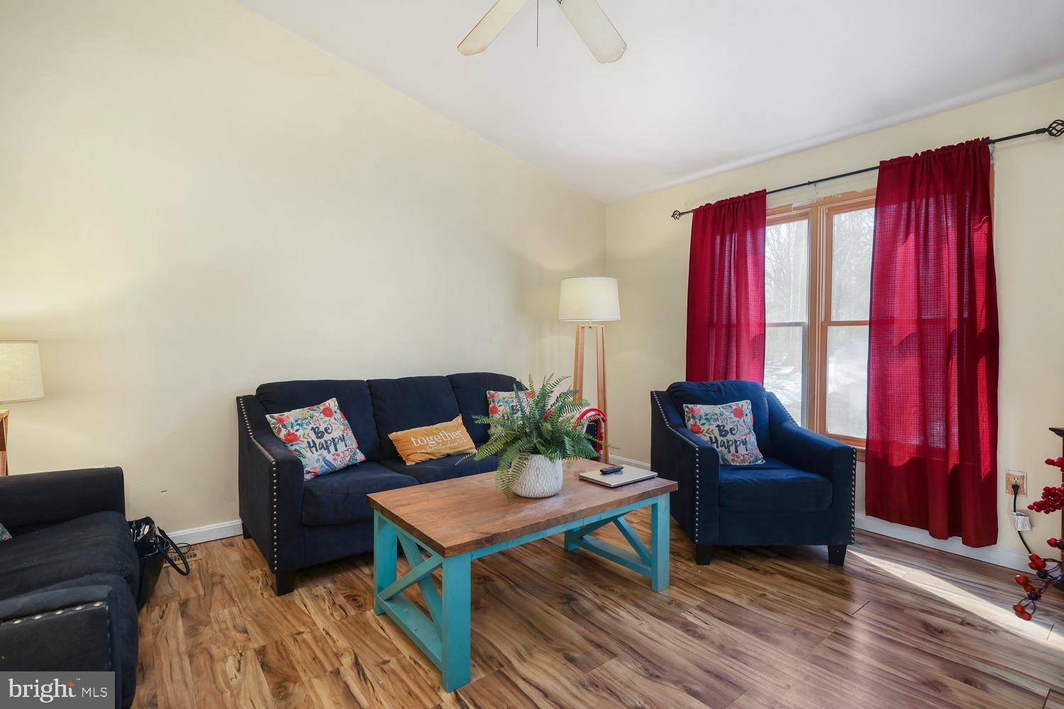 LAKE WILDERNESS - Residential