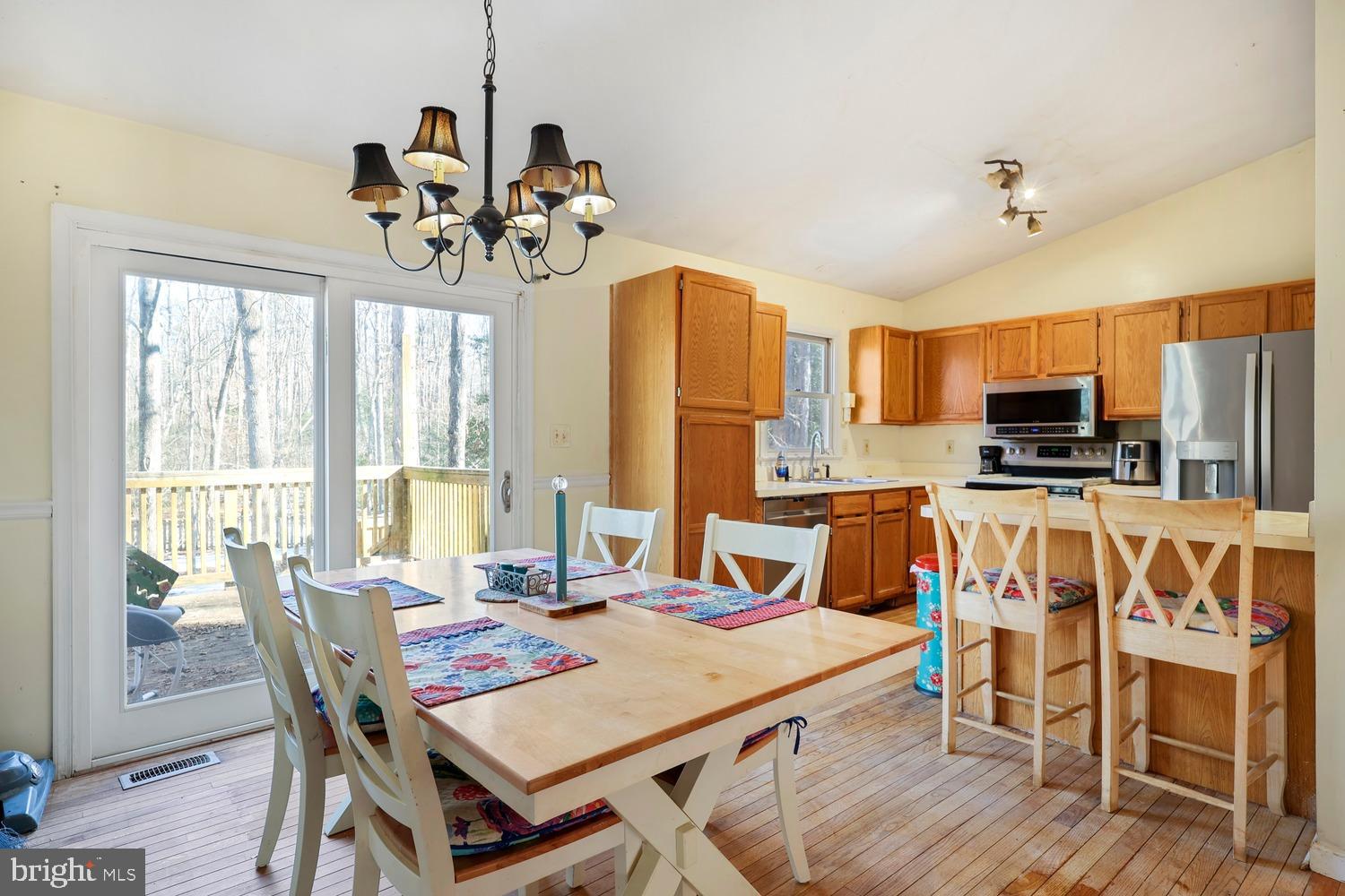 LAKE WILDERNESS - Residential