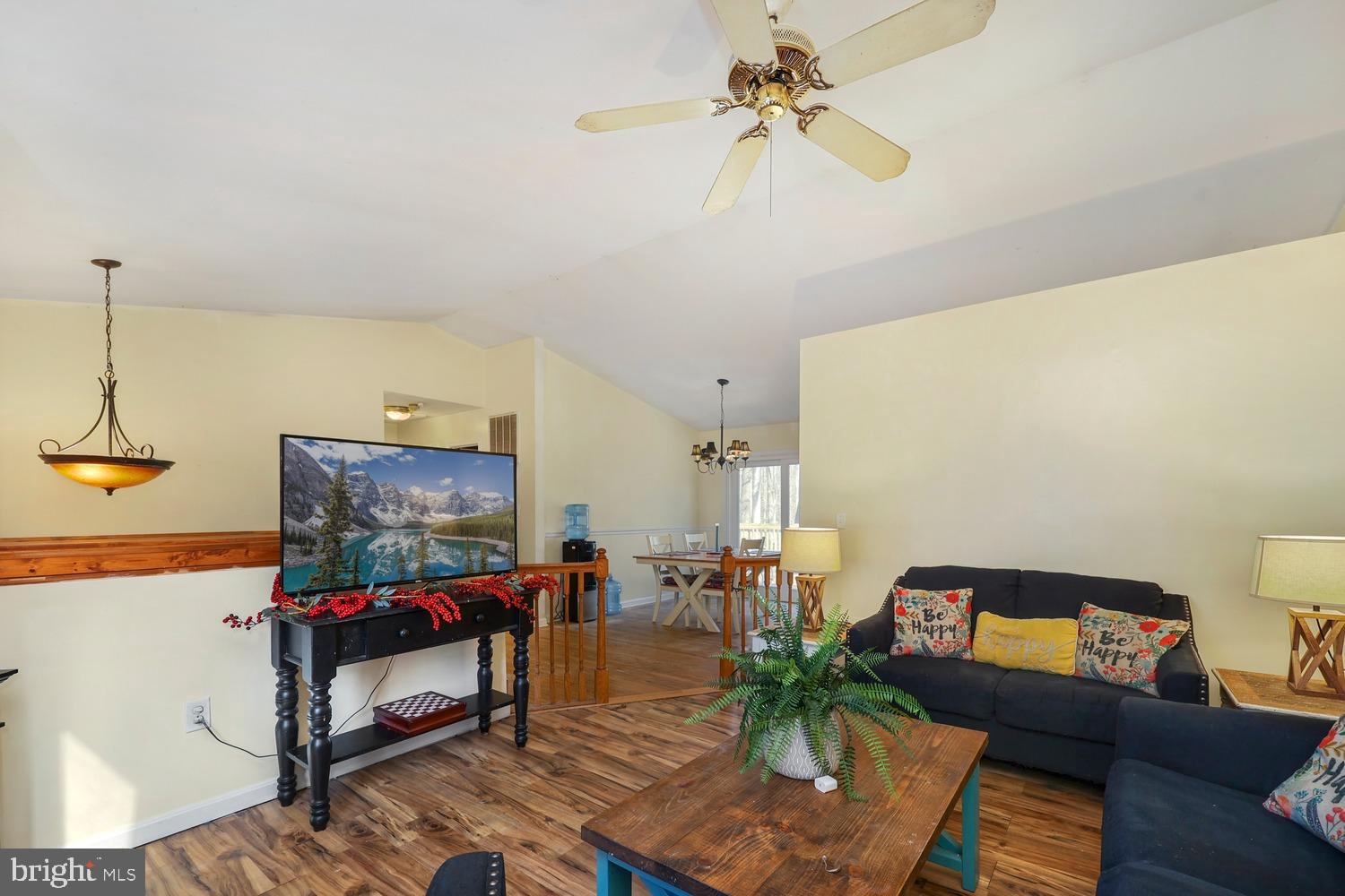 LAKE WILDERNESS - Residential