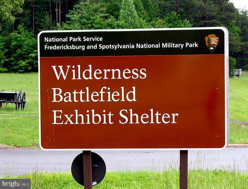 LAKE WILDERNESS - Residential