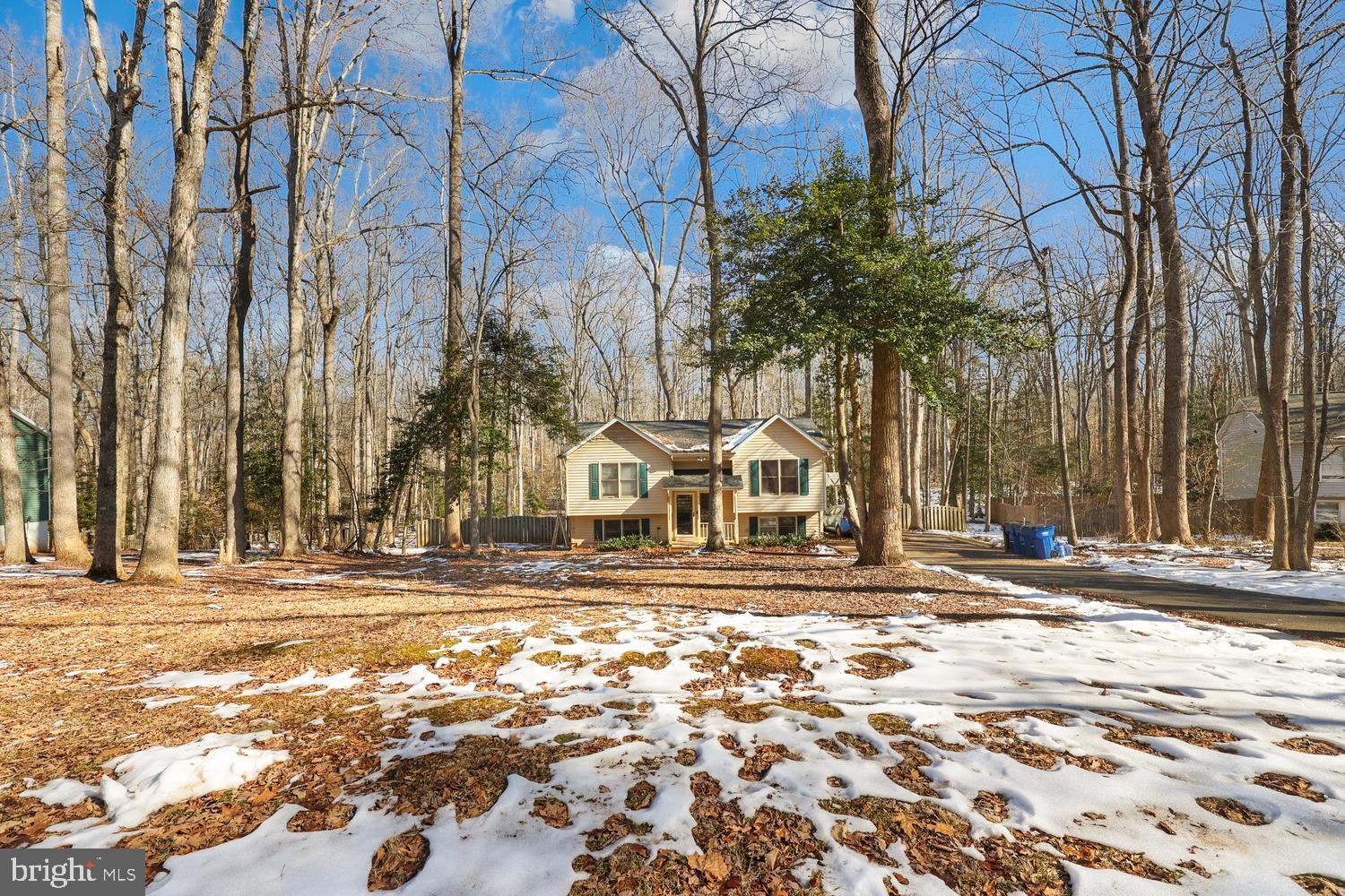 LAKE WILDERNESS - Residential