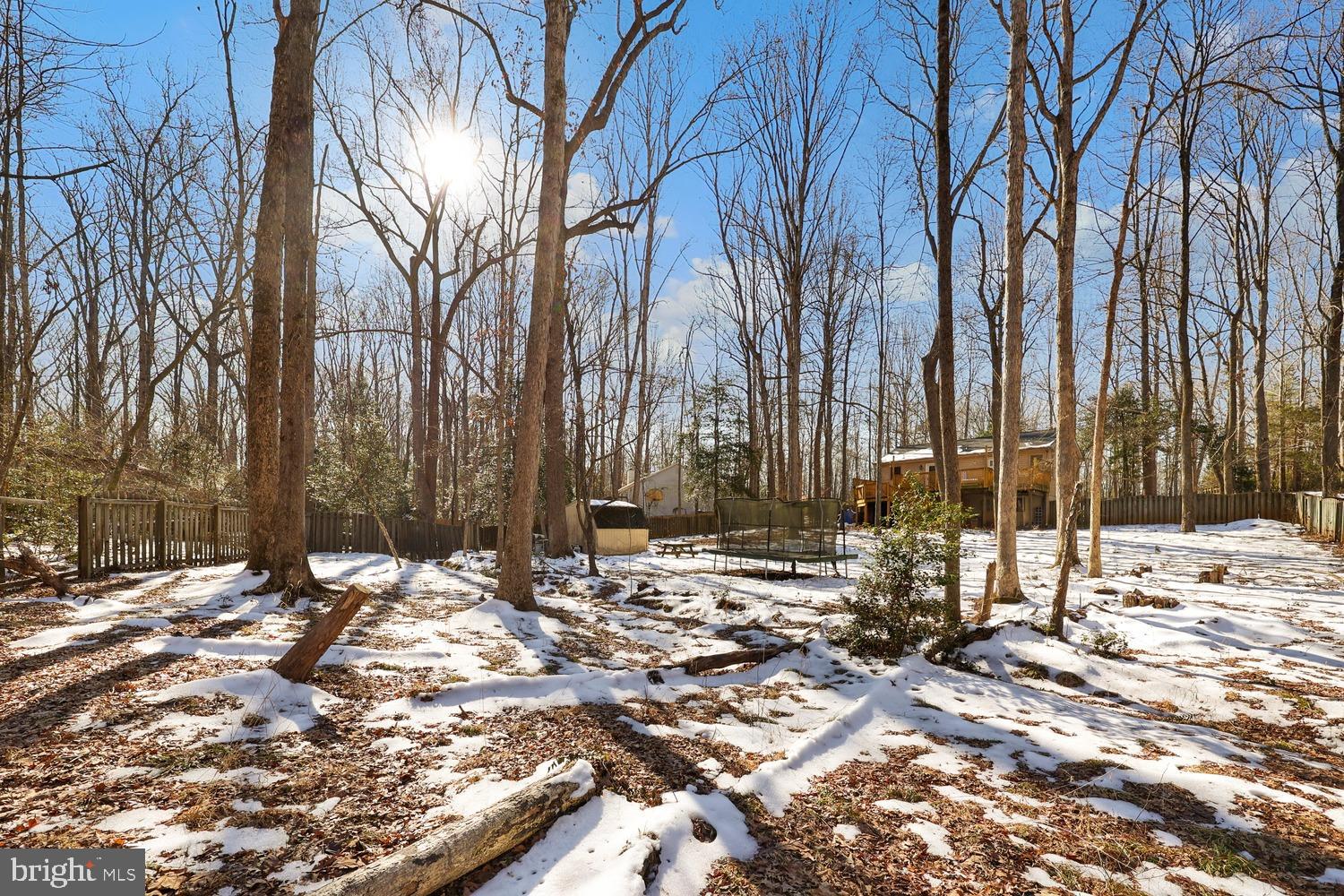 LAKE WILDERNESS - Residential