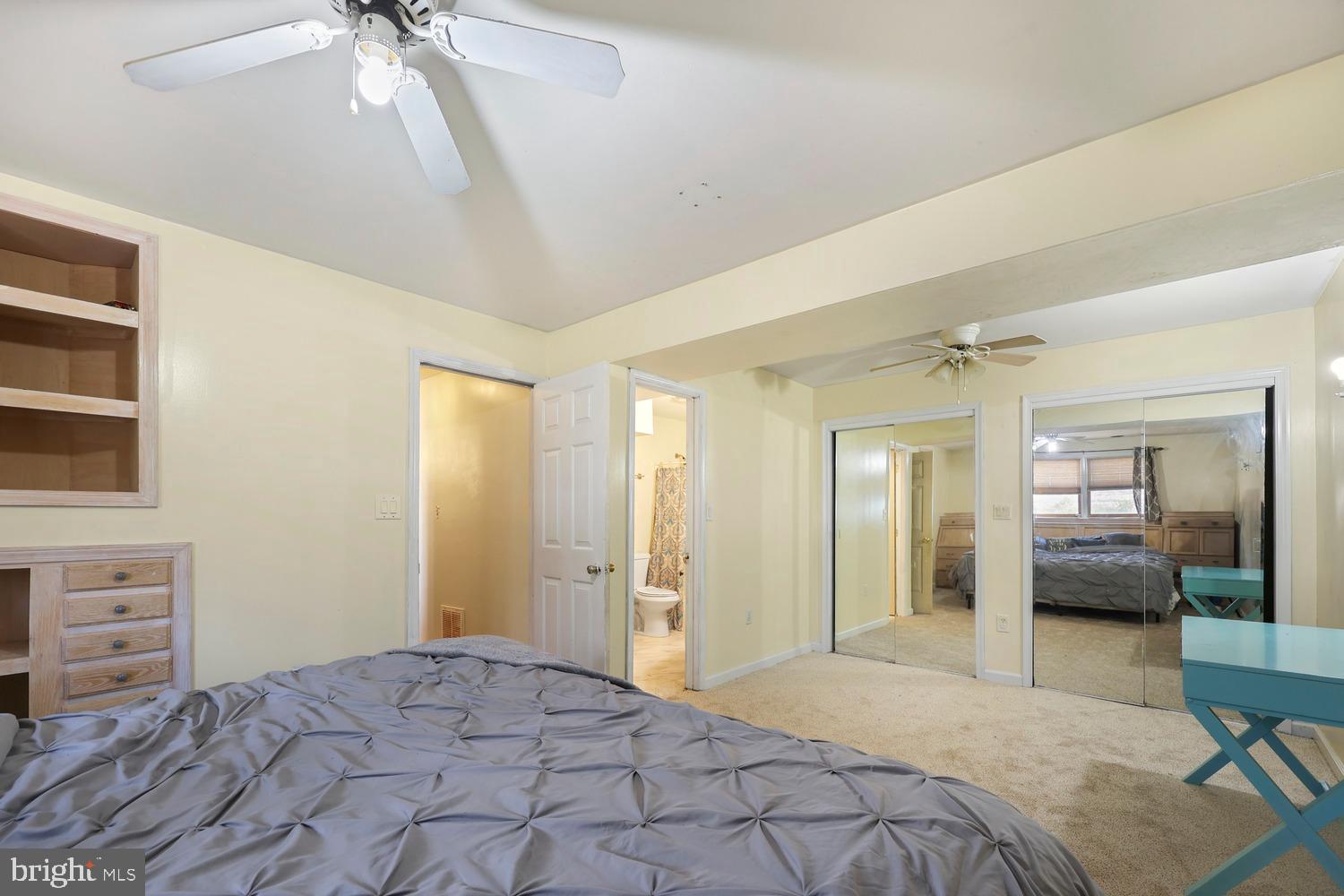 LAKE WILDERNESS - Residential