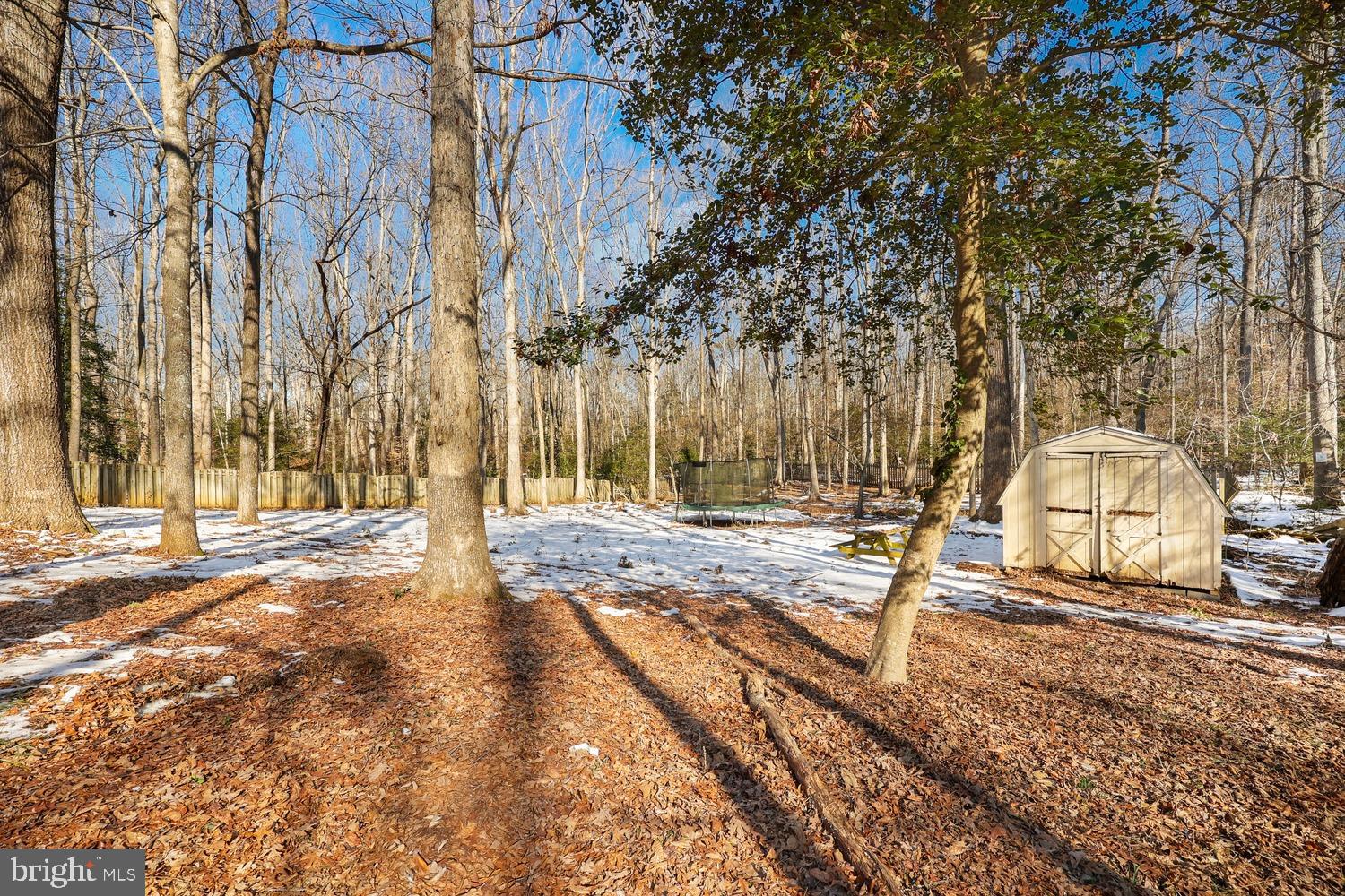 LAKE WILDERNESS - Residential