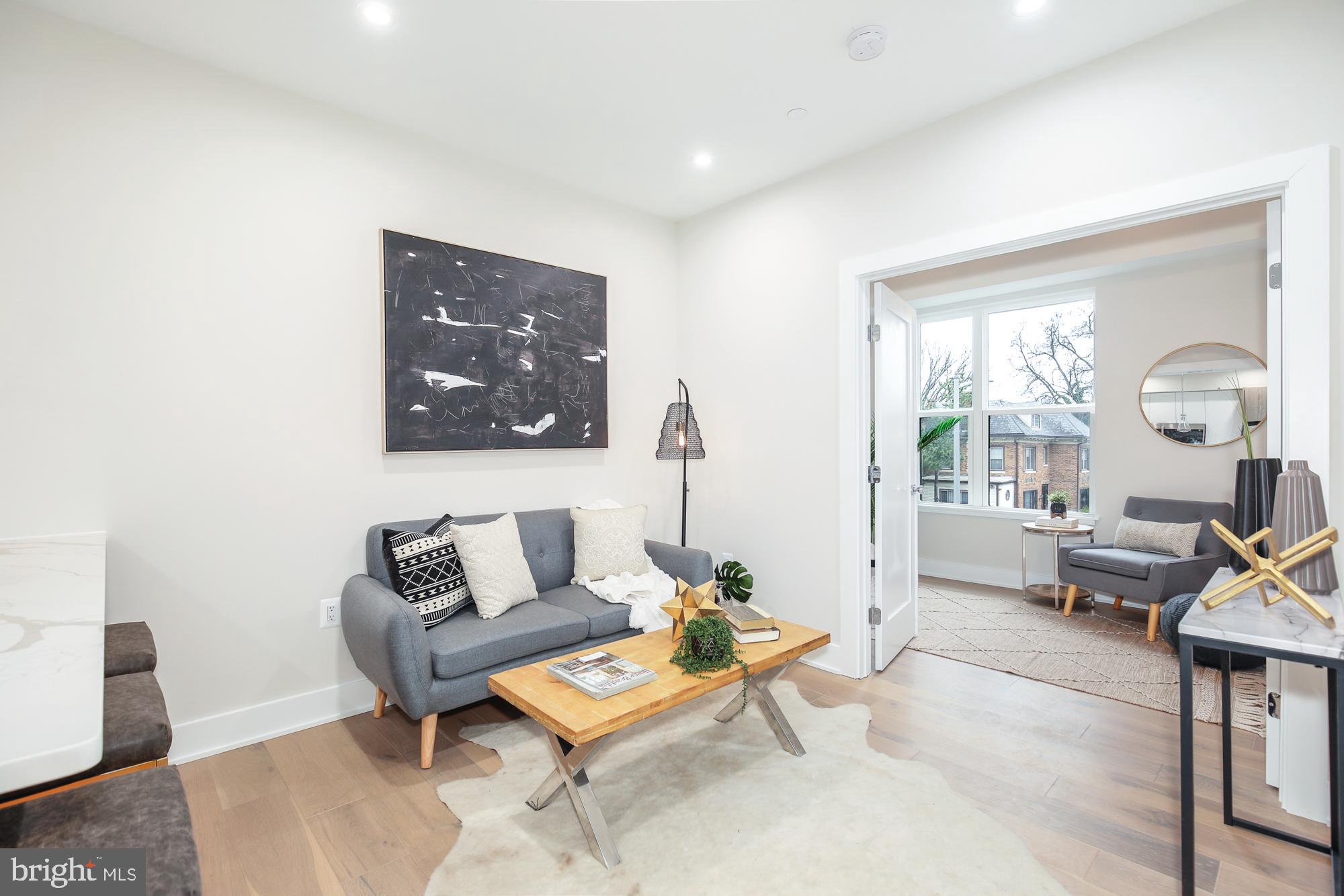 1421 SPRING ROAD NW IZ - 101
