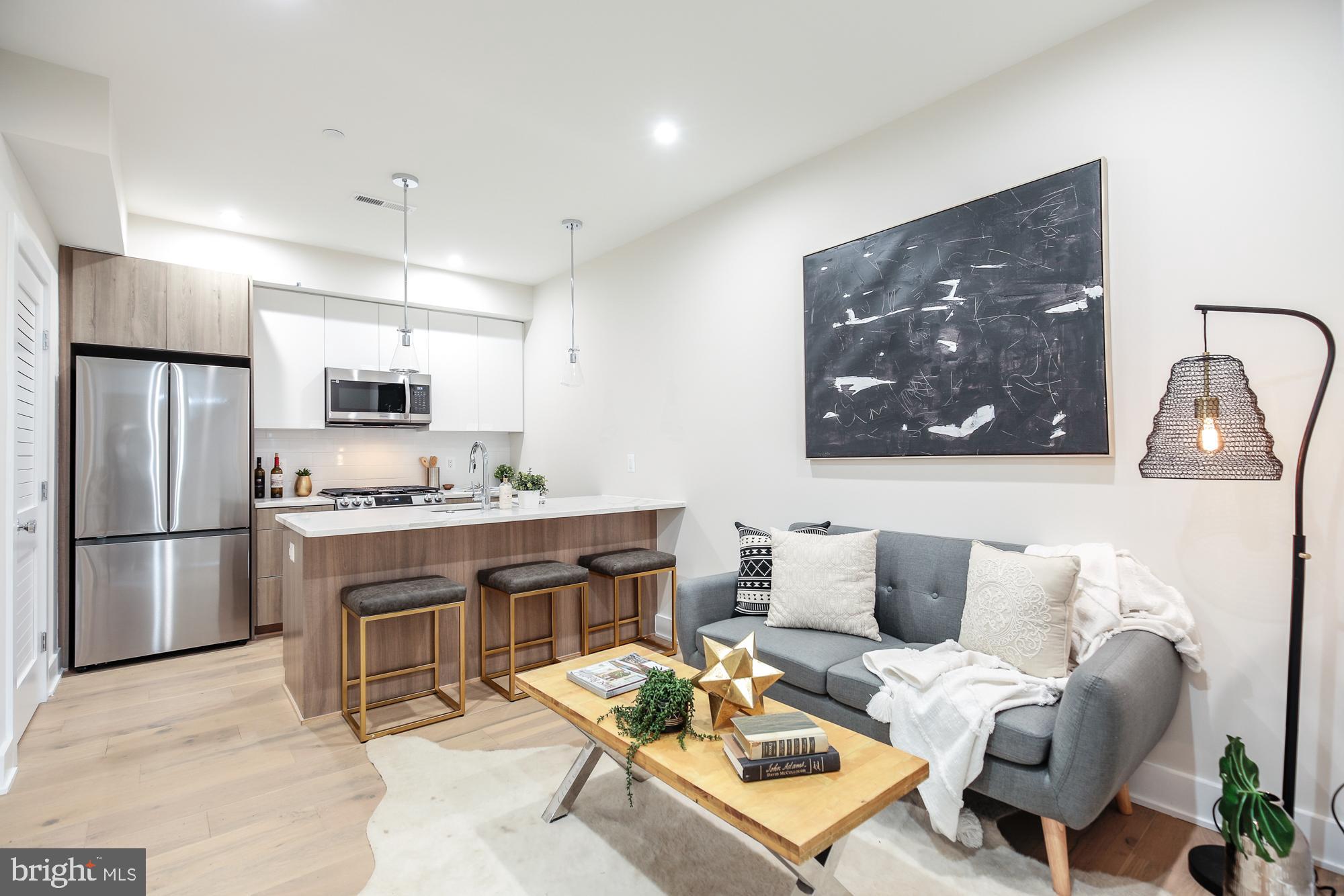 1421 SPRING ROAD NW IZ - 101