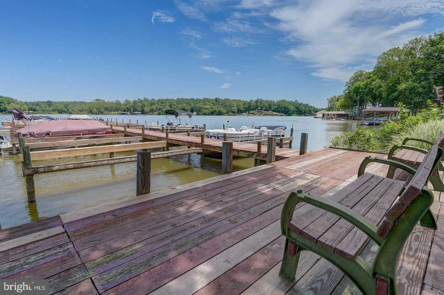 16533 Days Bridge Road, Orange, VA, 22960