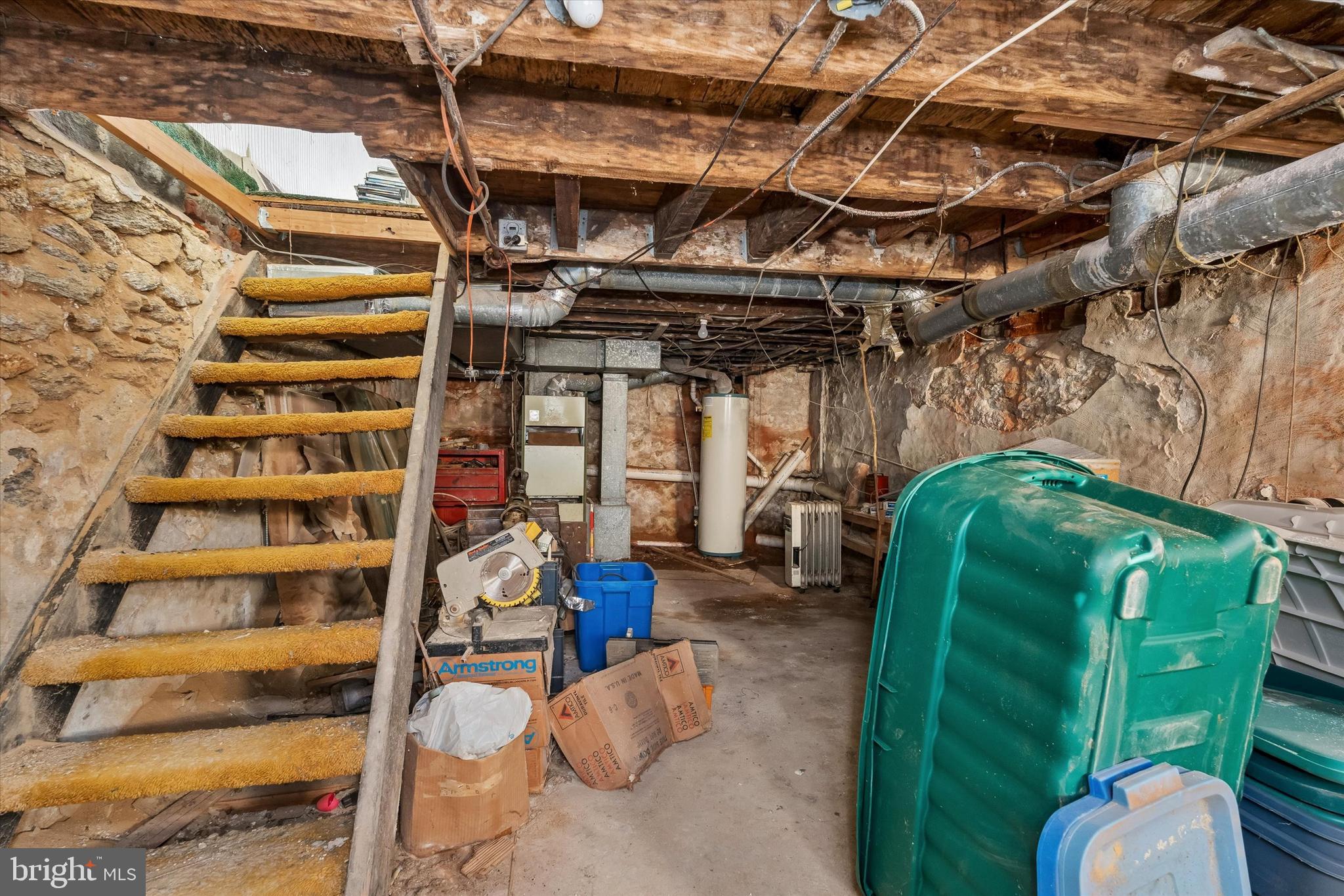 EAST KENSINGTON - Residential