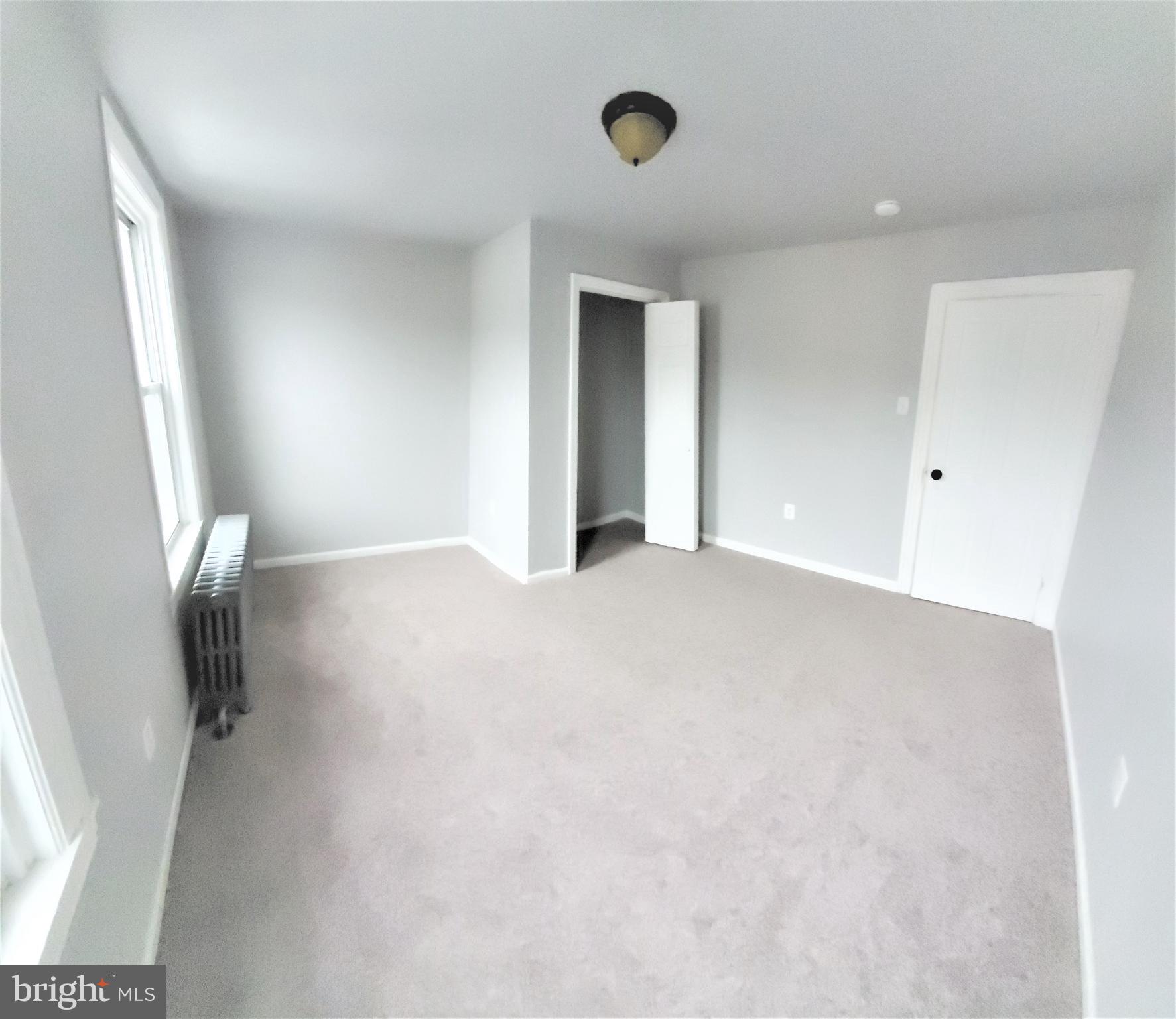 COLUMBIA BOROUGH - Residential