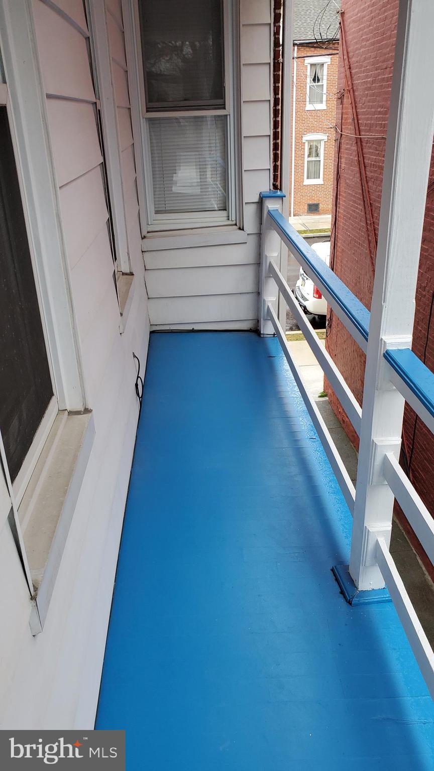 COLUMBIA BOROUGH - Residential