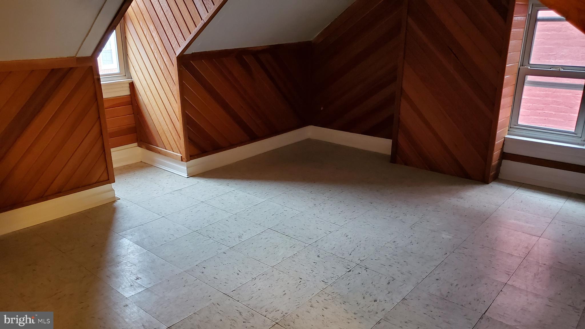 COLUMBIA BOROUGH - Residential