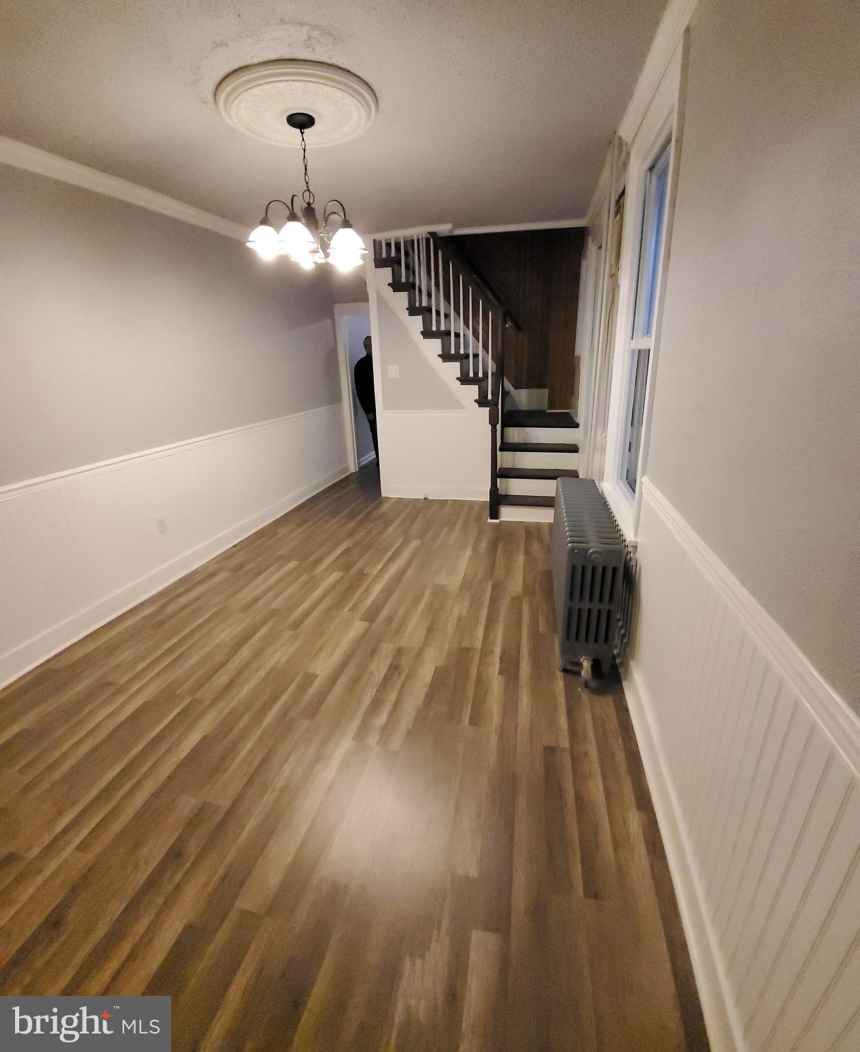 COLUMBIA BOROUGH - Residential