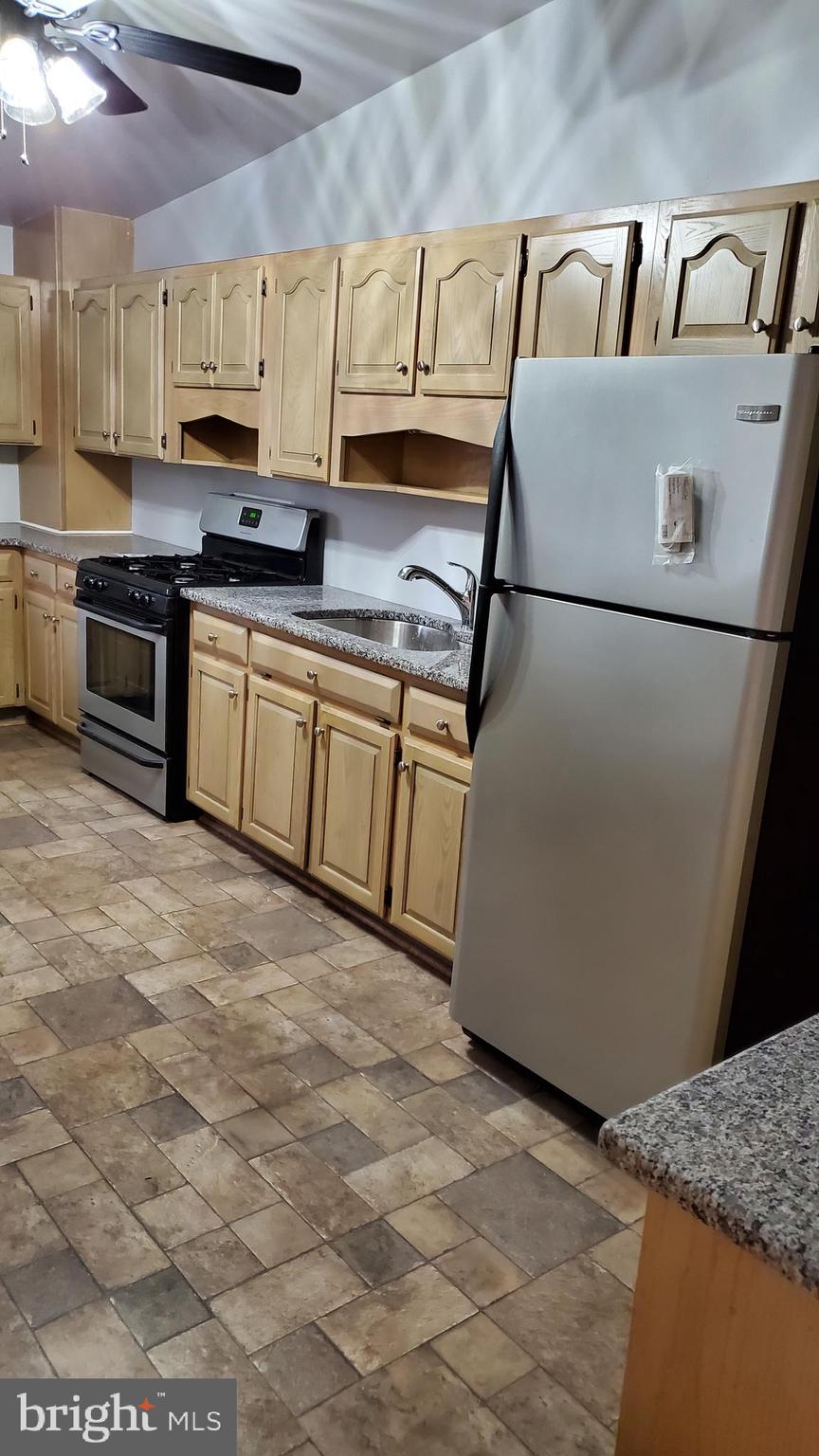 COLUMBIA BOROUGH - Residential