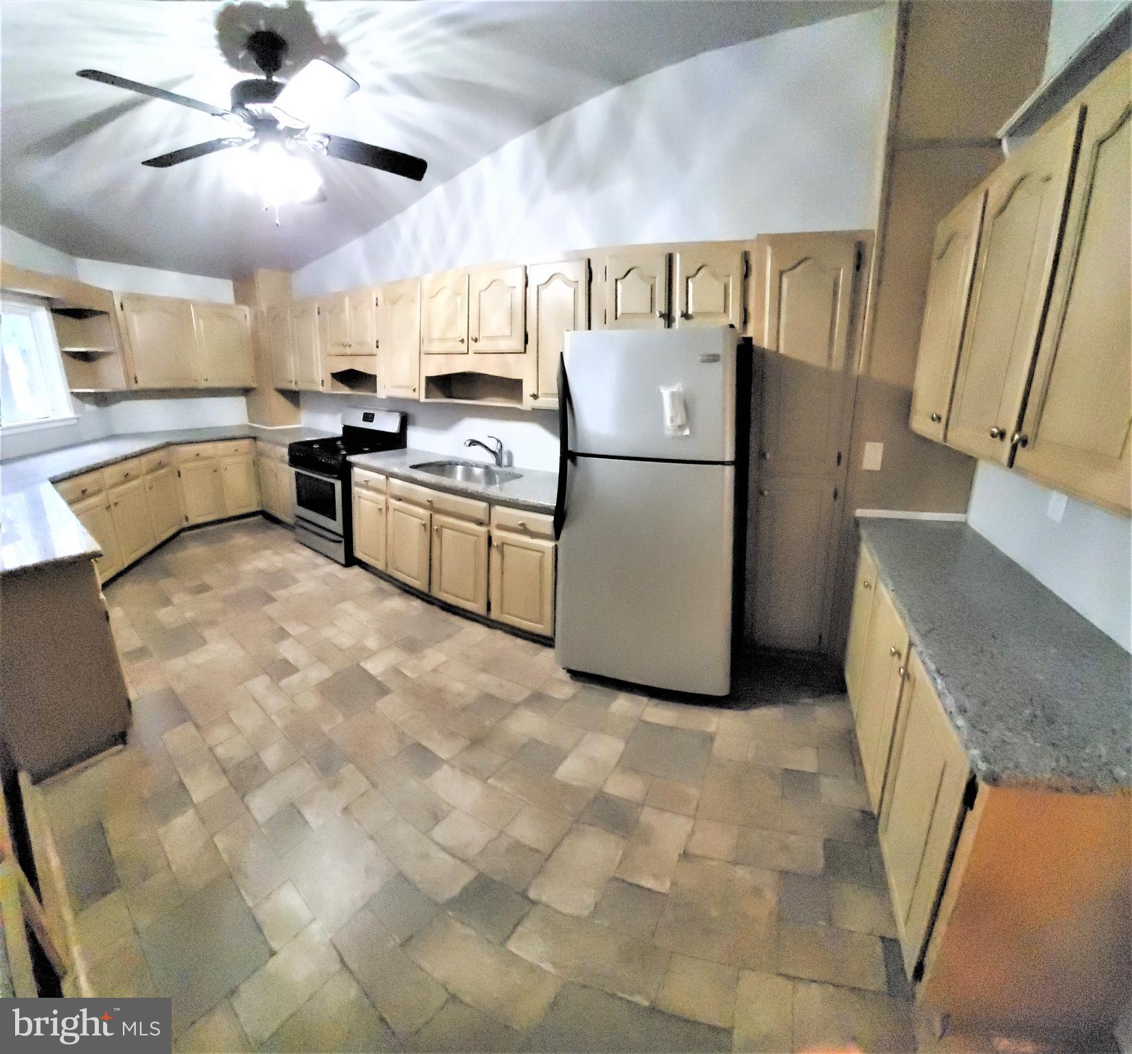 COLUMBIA BOROUGH - Residential