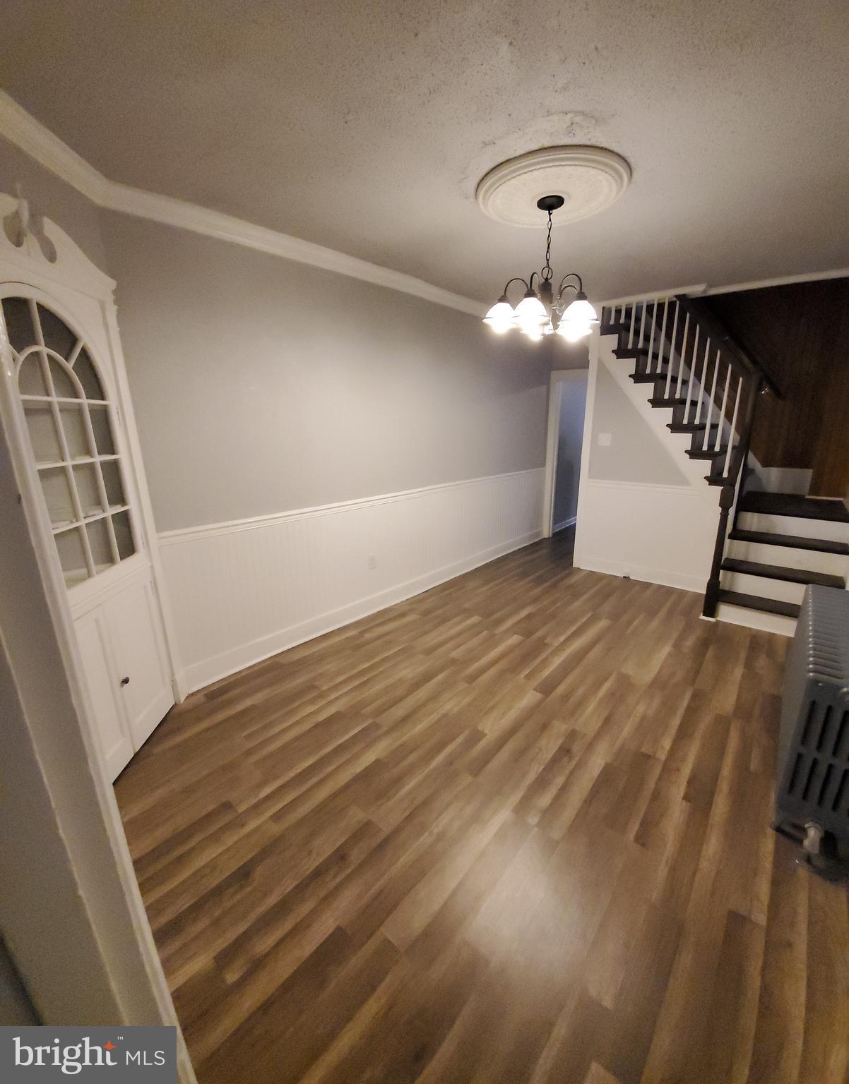 COLUMBIA BOROUGH - Residential