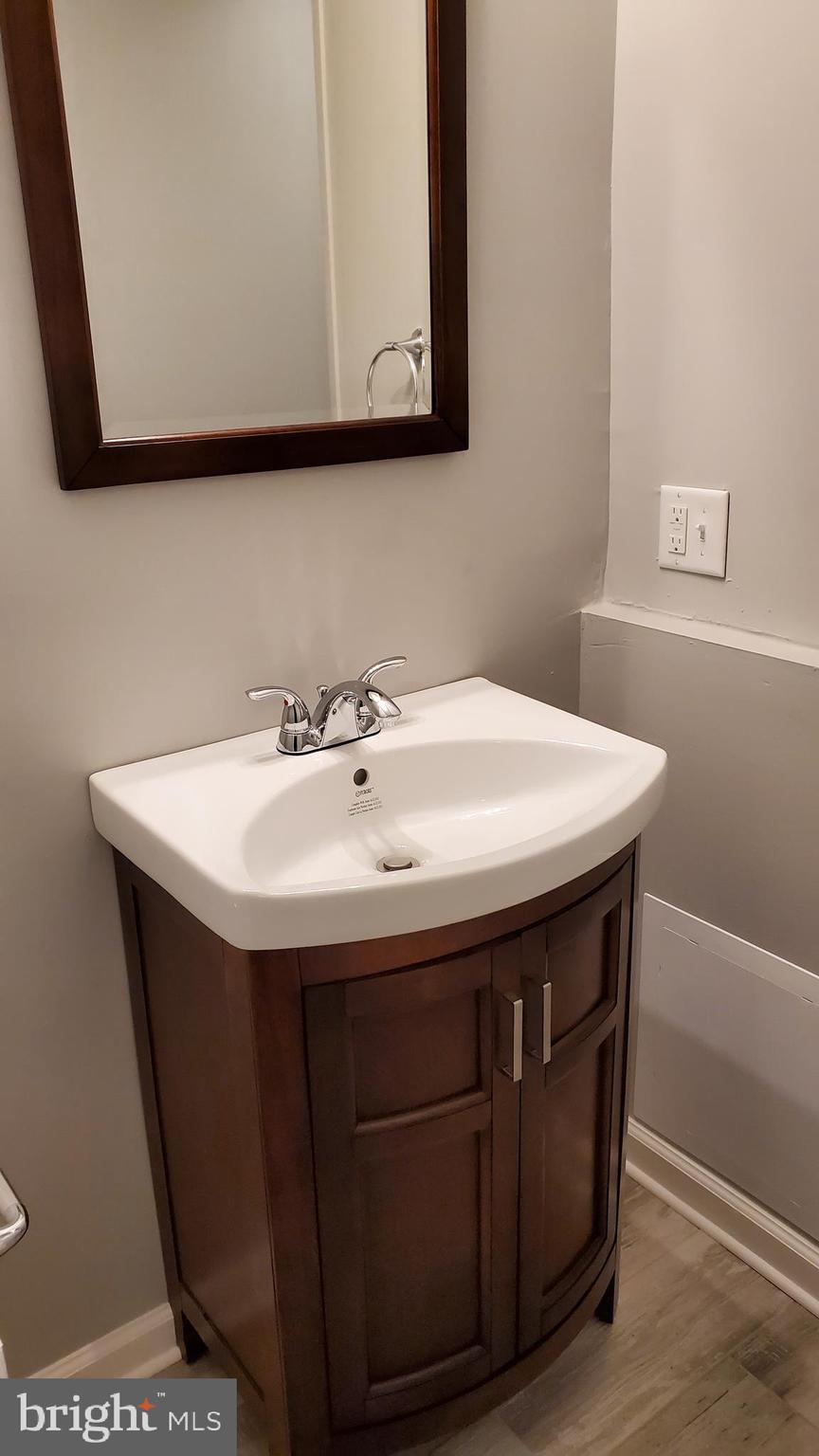 COLUMBIA BOROUGH - Residential