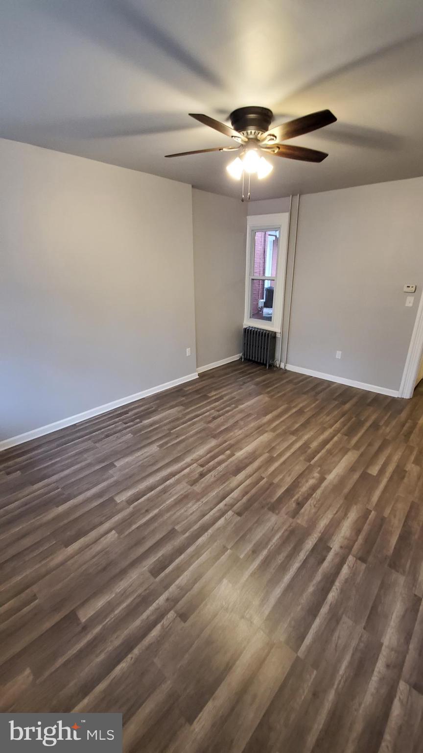 COLUMBIA BOROUGH - Residential