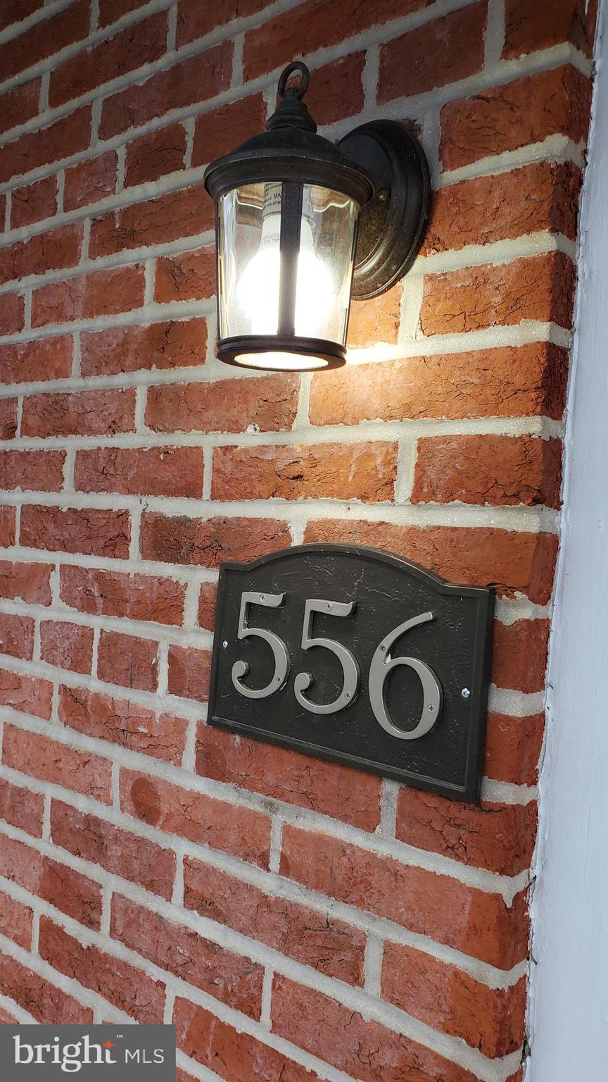 COLUMBIA BOROUGH - Residential