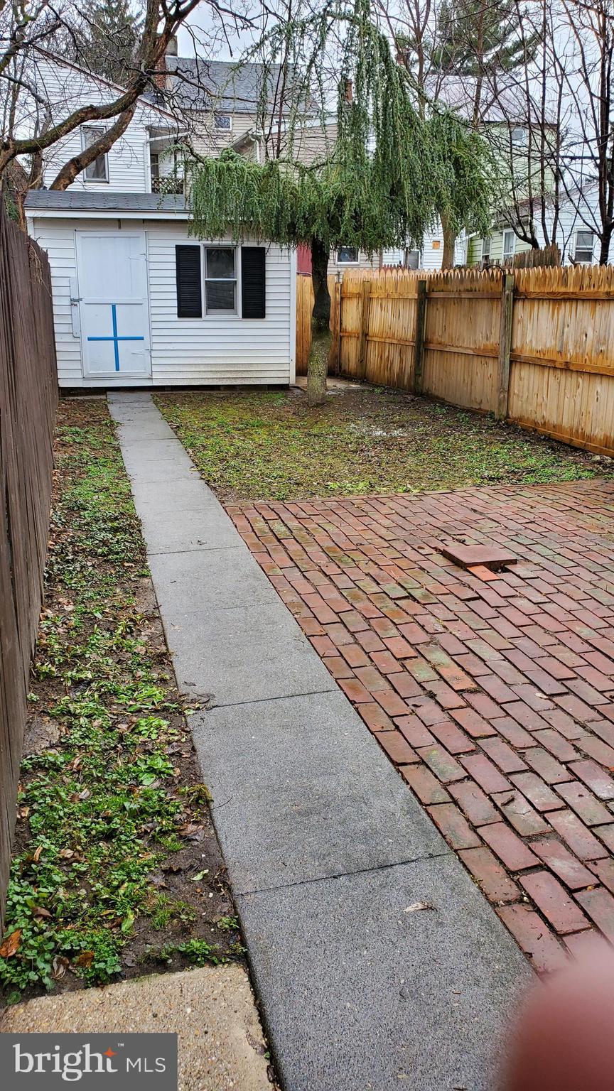 COLUMBIA BOROUGH - Residential