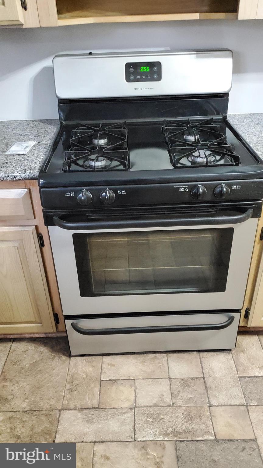 COLUMBIA BOROUGH - Residential