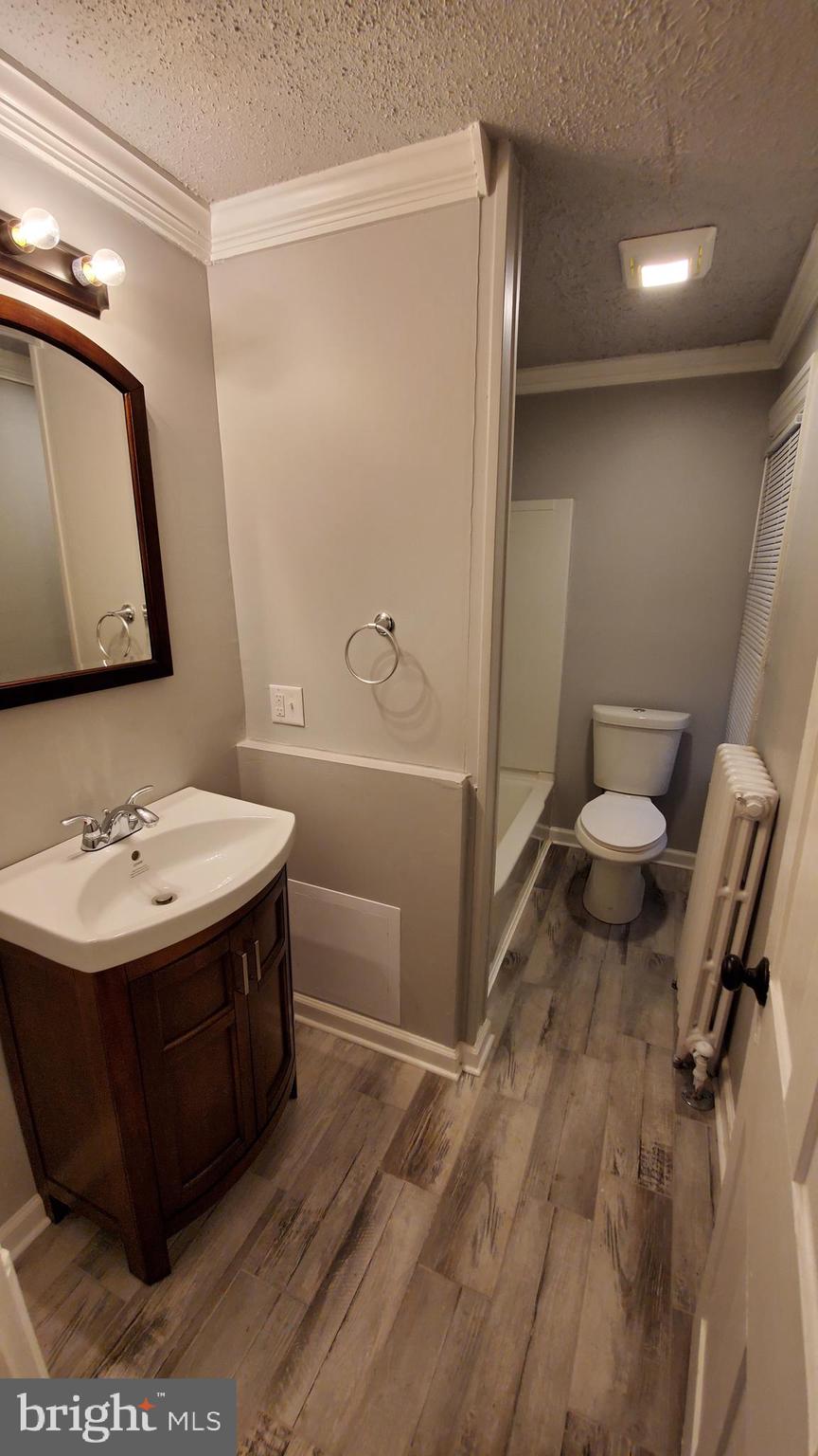 COLUMBIA BOROUGH - Residential