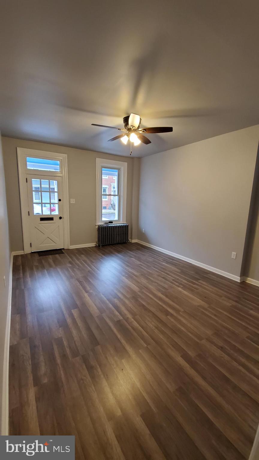 COLUMBIA BOROUGH - Residential