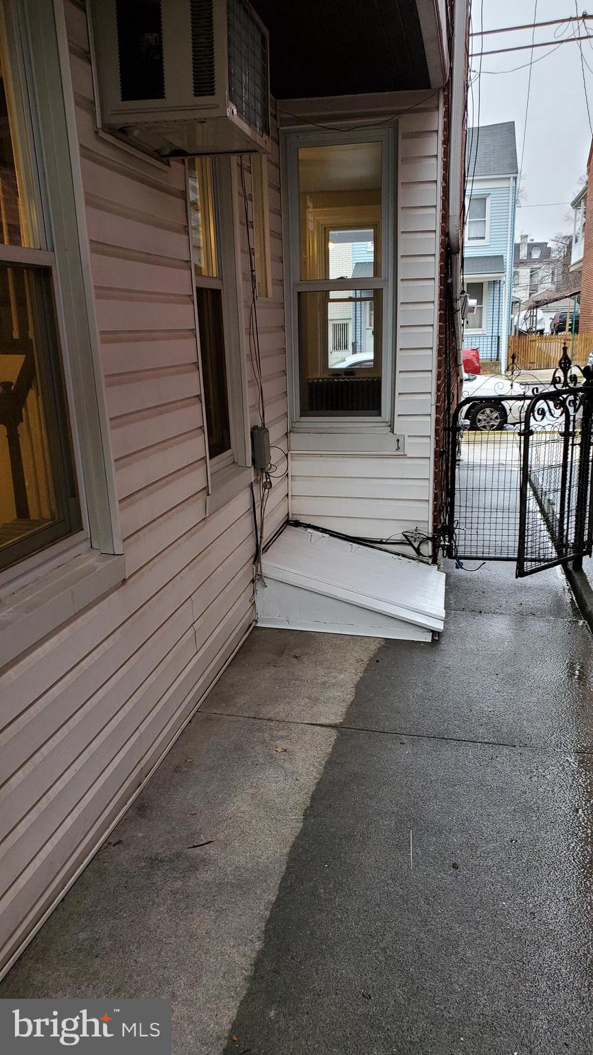 COLUMBIA BOROUGH - Residential