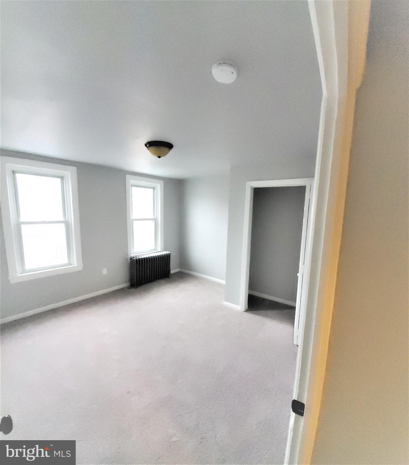 COLUMBIA BOROUGH - Residential