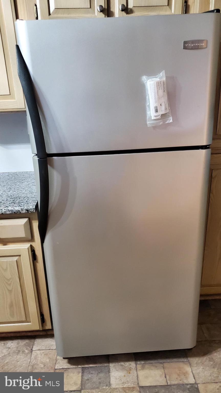 COLUMBIA BOROUGH - Residential