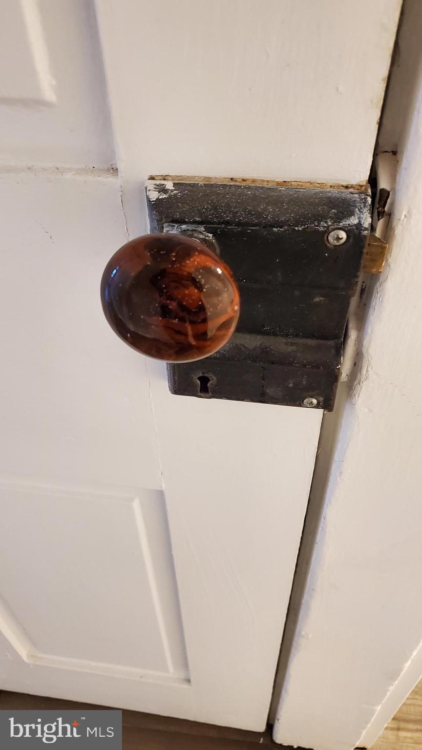 COLUMBIA BOROUGH - Residential