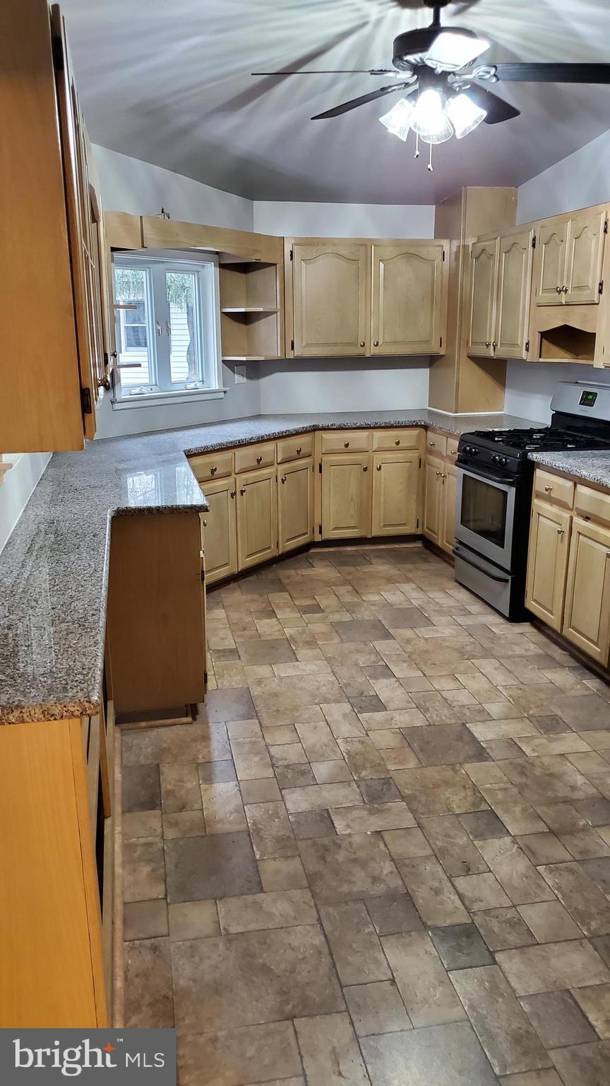 COLUMBIA BOROUGH - Residential